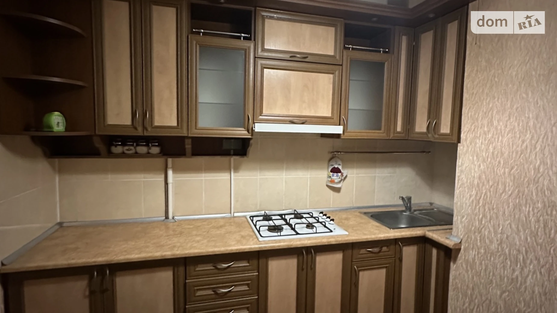 Здається в оренду 1-кімнатна квартира 35 кв. м у, цена: 9500 грн - фото 3