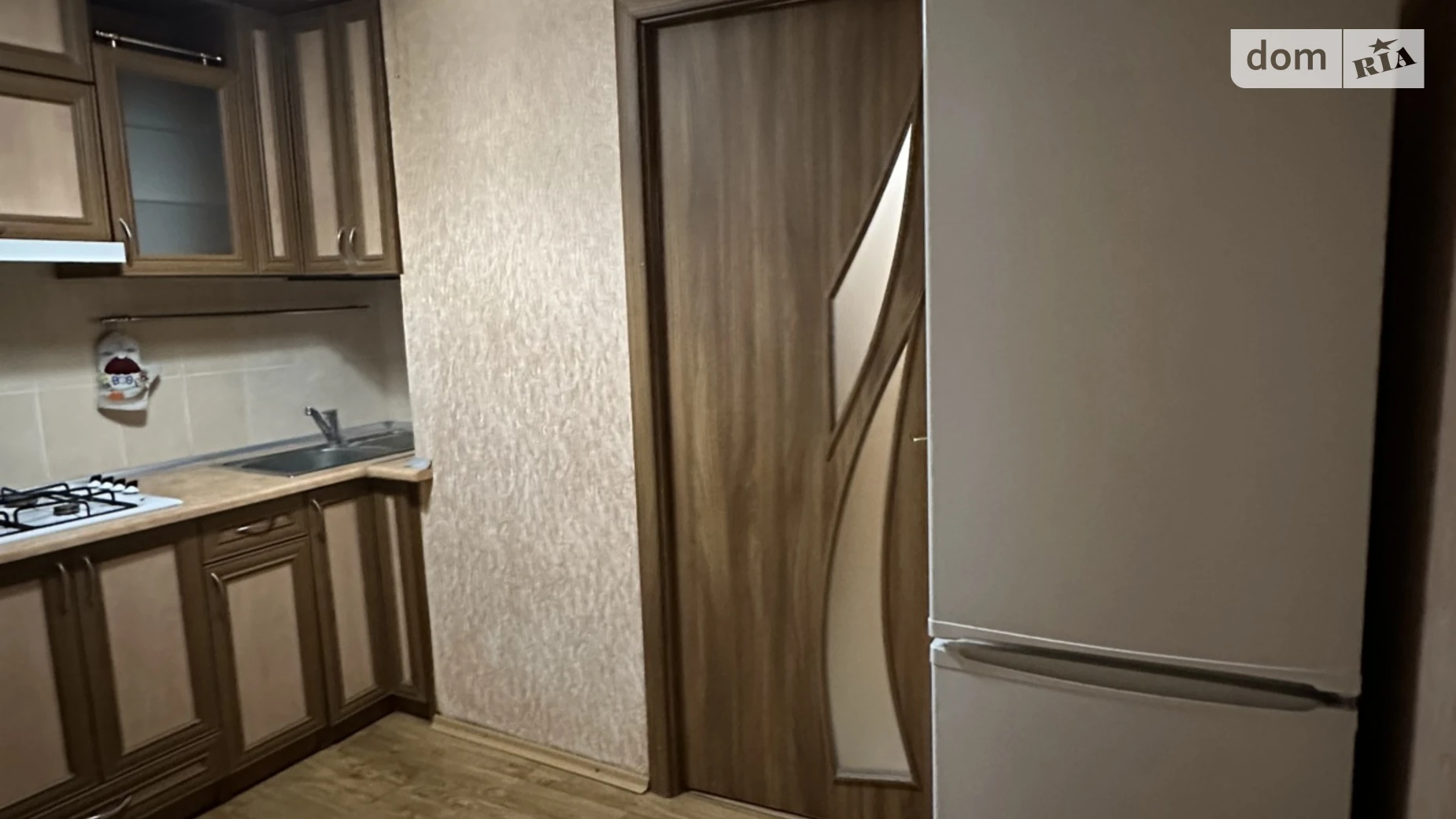 Здається в оренду 1-кімнатна квартира 35 кв. м у, цена: 9500 грн - фото 4