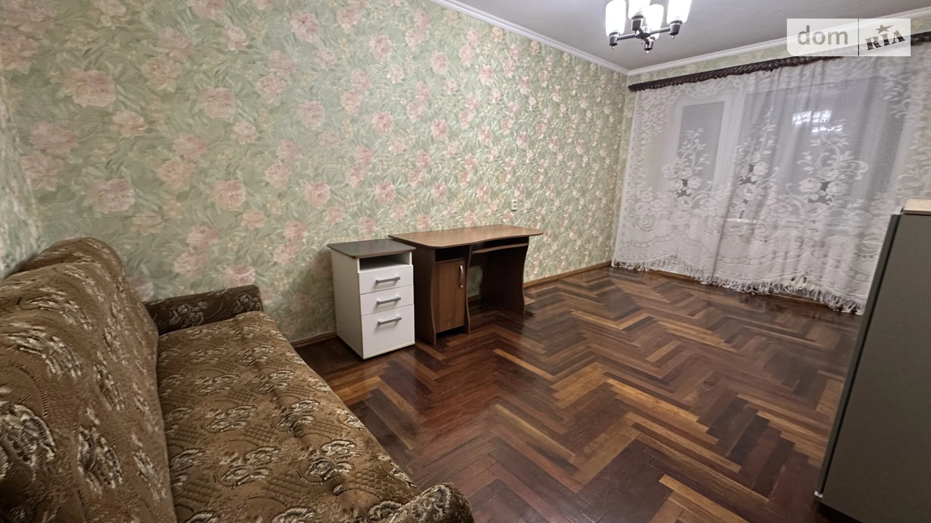 Здається в оренду 1-кімнатна квартира 35 кв. м у, цена: 9500 грн - фото 5