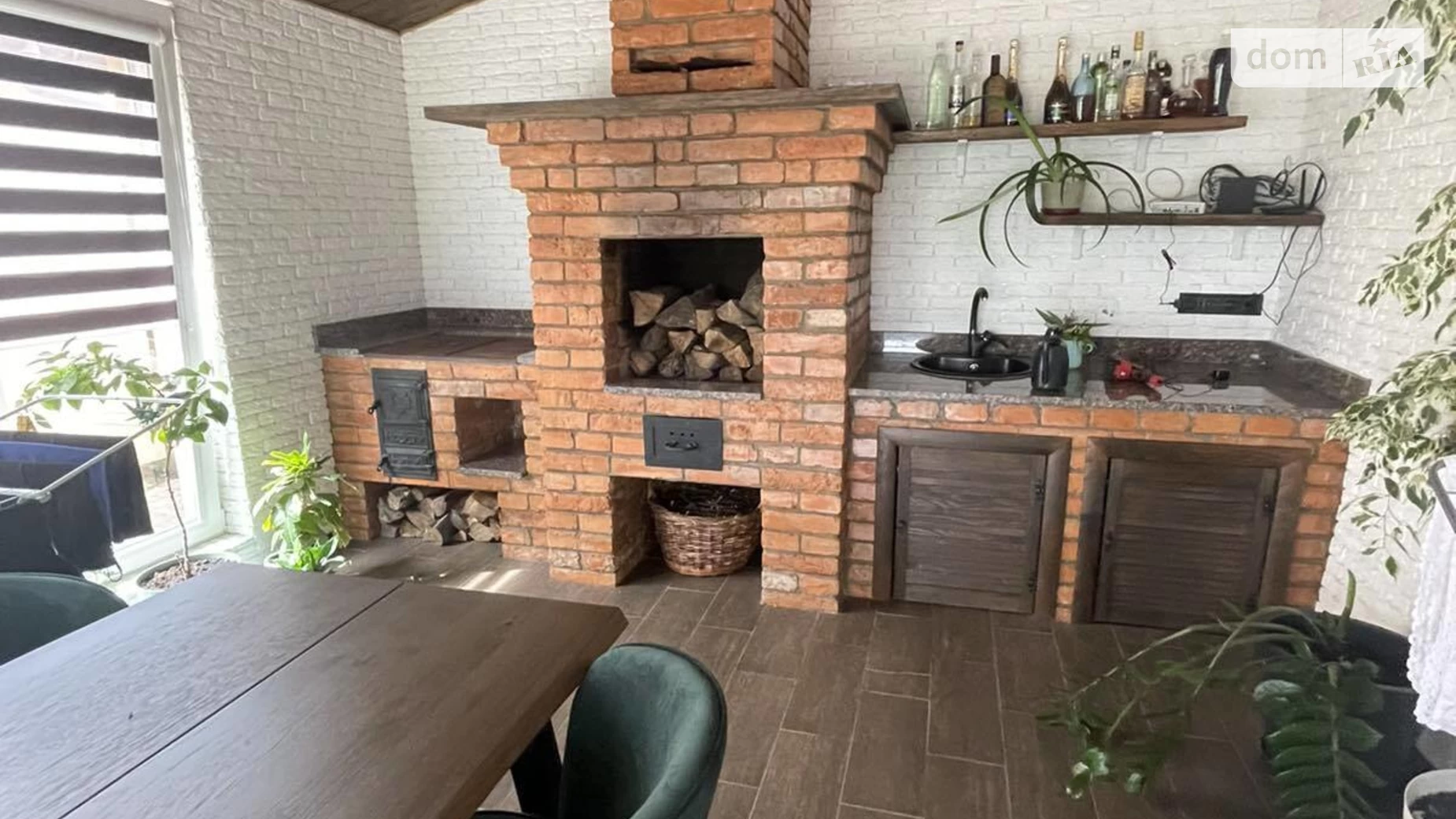 Продается дом на 2 этажа 150.7 кв. м с баней/сауной, цена: 180000 $ - фото 2