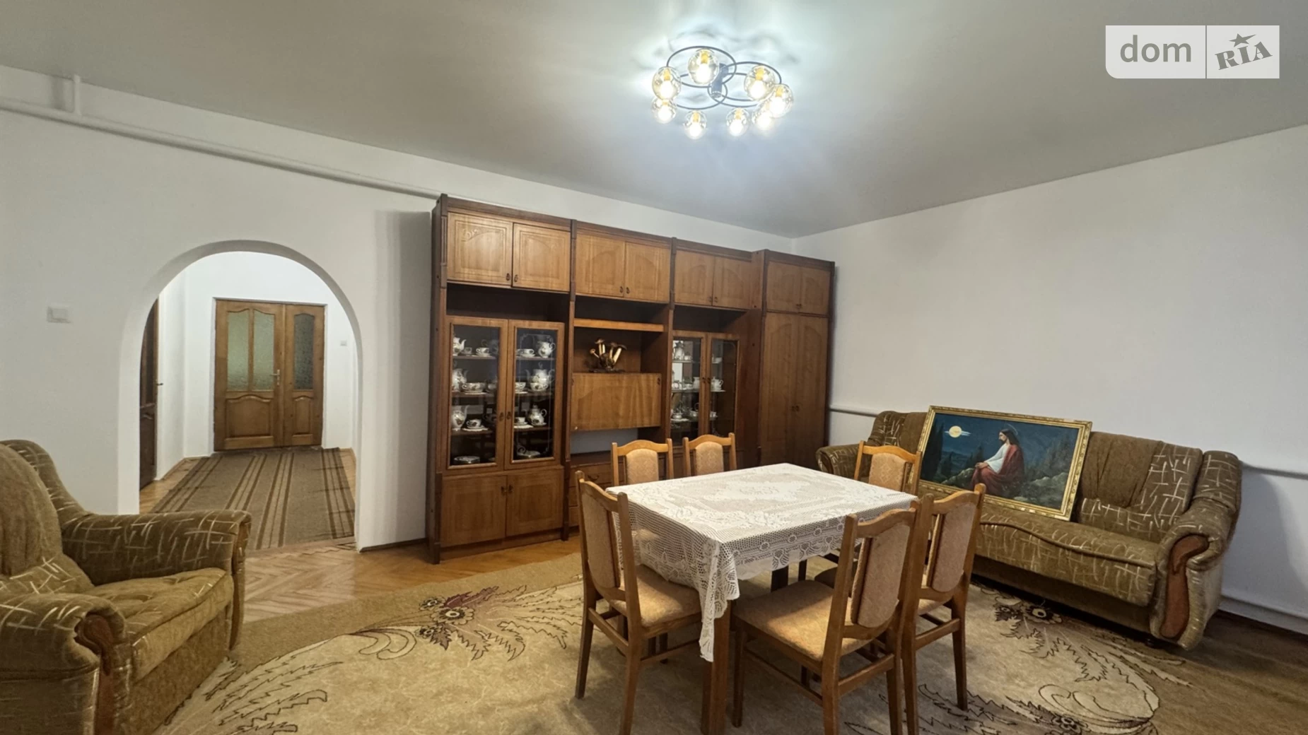 Продается дом на 2 этажа 230 кв. м с камином, цена: 52000 $ - фото 3
