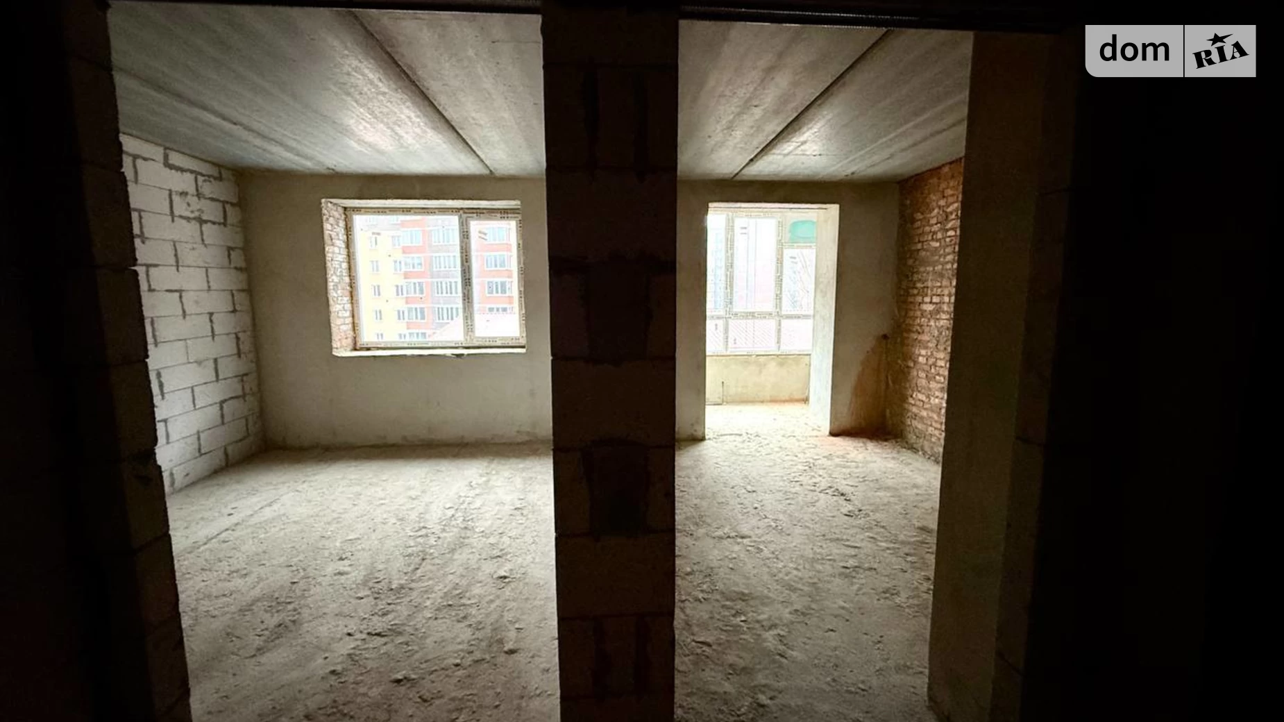 Продается 1-комнатная квартира 41.06 кв. м в Виннице, ул. Костя Широцкого, 5А - фото 4