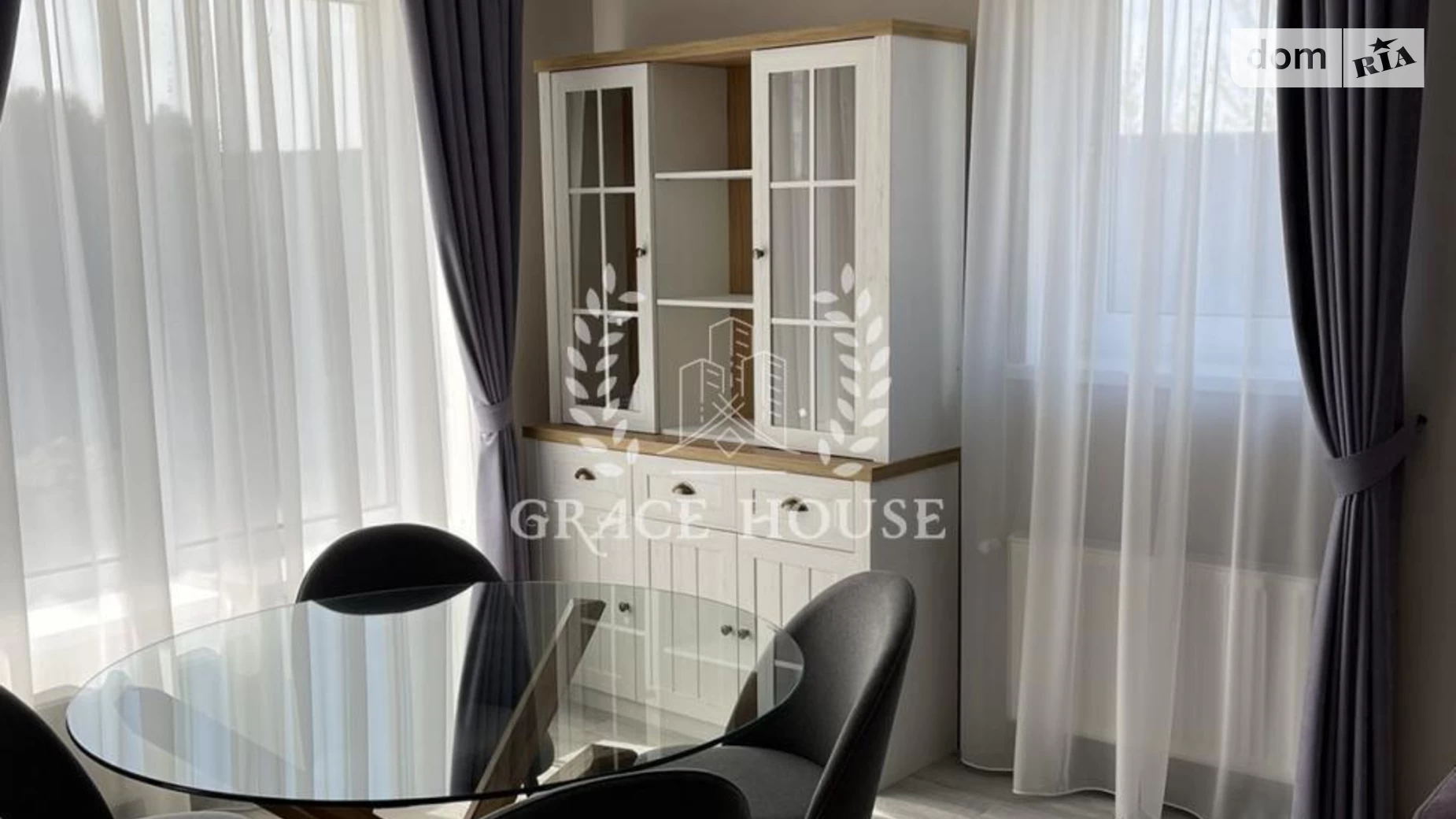 Сдается в аренду дом на 2 этажа 150 кв. м с балконом, цена: 1300 $ - фото 5