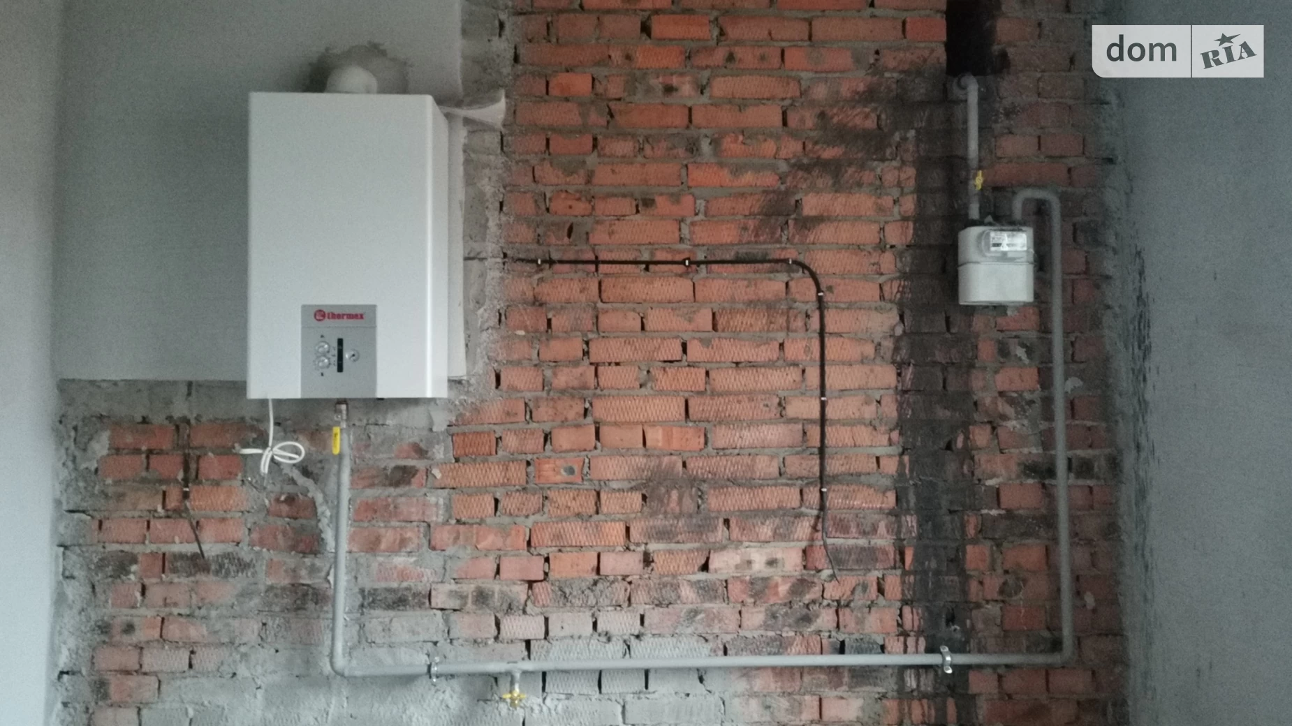 Продается 1-комнатная квартира 44 кв. м в Хмельницком, ул. Сечевых Стрельцов, 8Б корпус 2 - фото 5