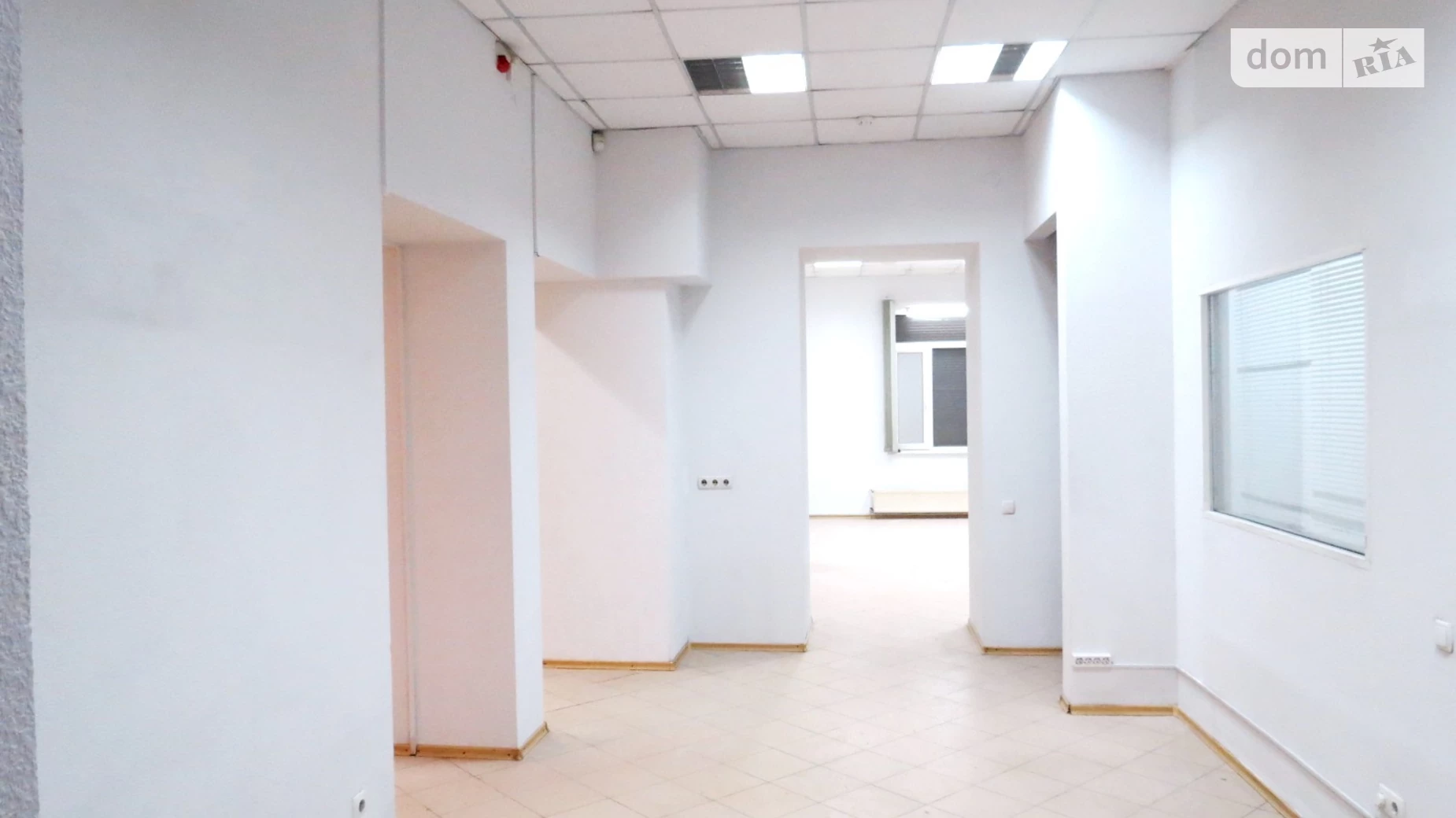 Сдается в аренду помещения свободного назначения 260 кв. м в 3-этажном здании, цена: 100000 грн - фото 5