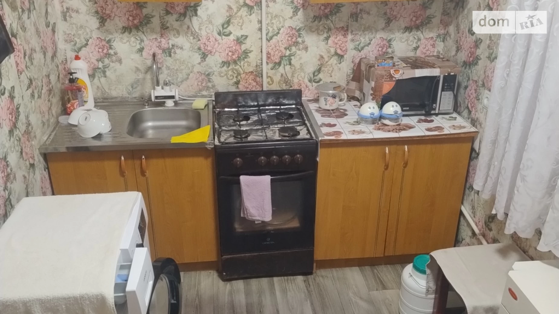 Продается 2-комнатная квартира 41.8 кв. м в Славянке, ул. Железнодорожная - фото 3