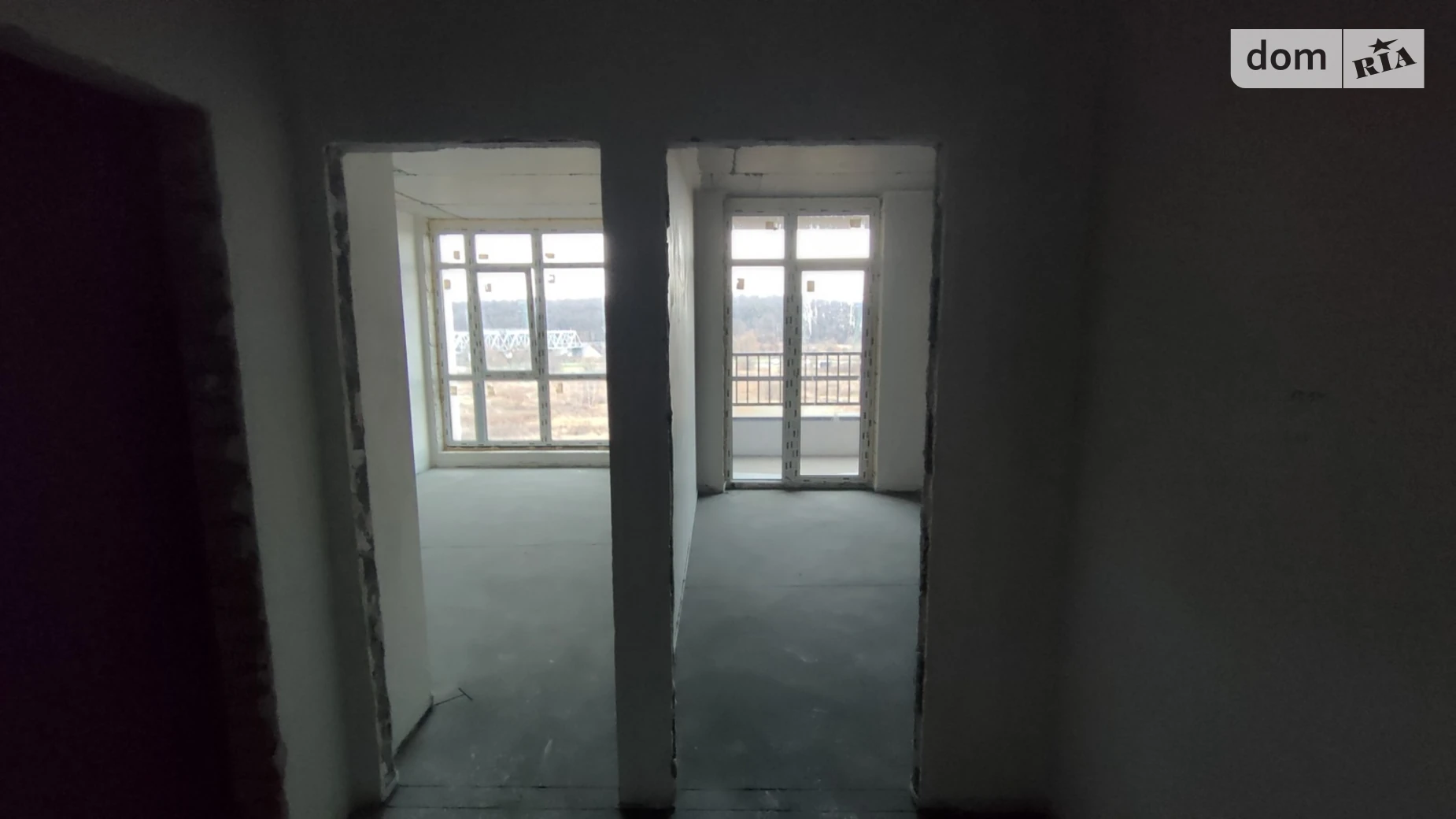 Продается 1-комнатная квартира 38.59 кв. м в Ирпене, ул. Ольги Кобылянской(Достоевского), 1В/18 - фото 5