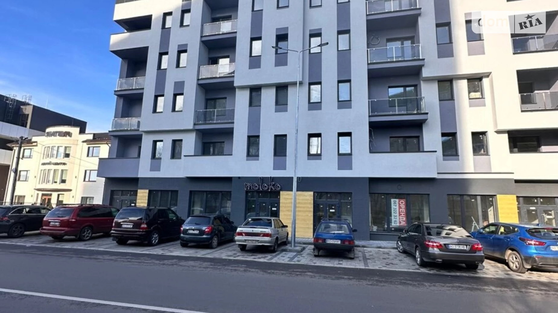 вул. Митрополита Володимира Росвигово Мукачево, цена: 97500 $ - фото 2