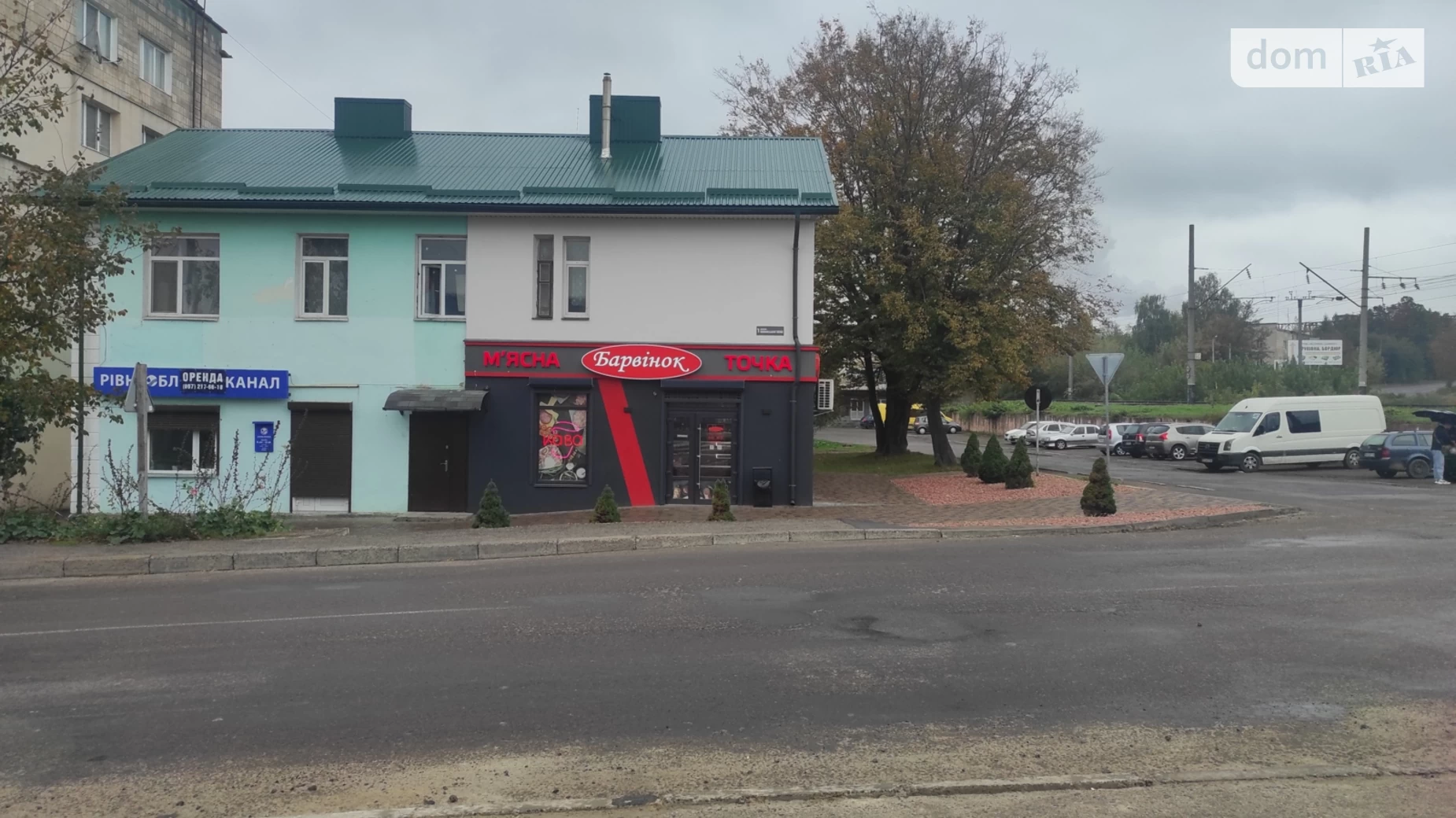 Продается 3-комнатная квартира 43.4 кв. м в Квасилове, ул. Волинских Чехов(1 мая), 1 - фото 3