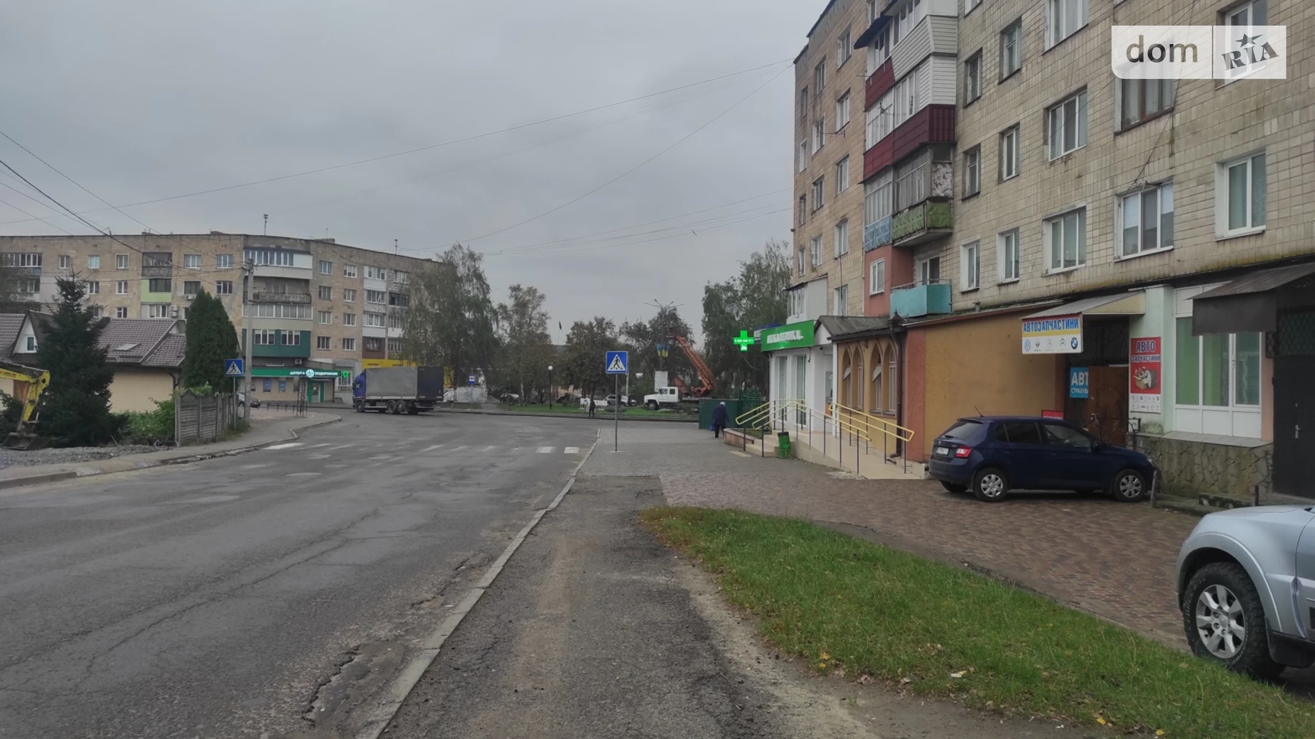 Продается 3-комнатная квартира 43.4 кв. м в Квасилове, ул. Волинских Чехов(1 мая), 1 - фото 5