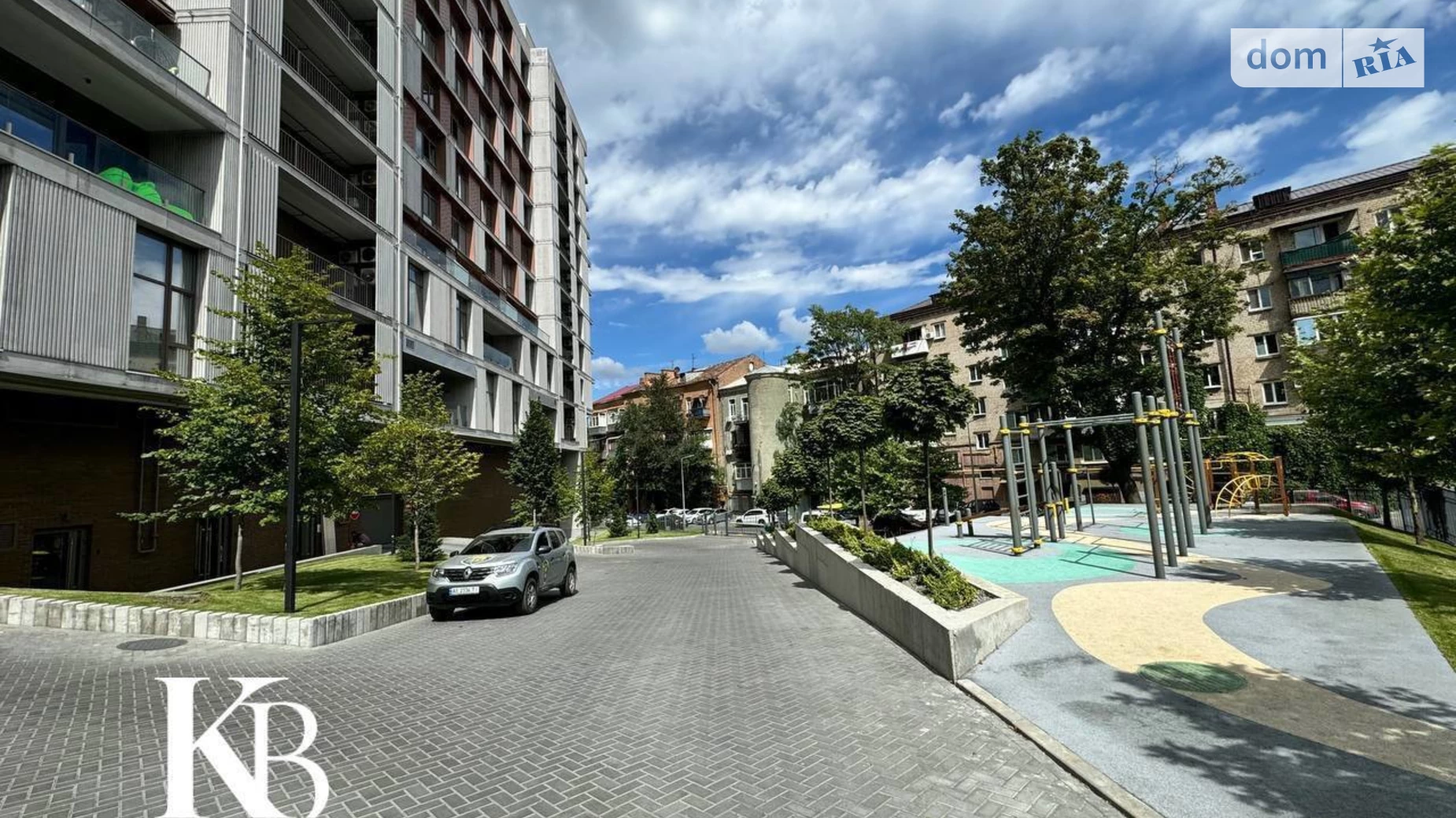 Продается 3-комнатная квартира 79 кв. м в Днепре, цена: 99000 $ - фото 2