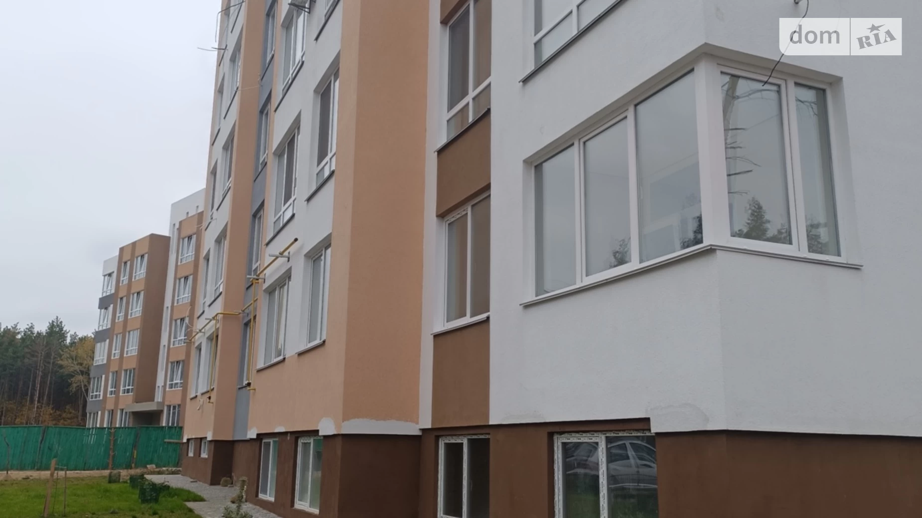 Продается 2-комнатная квартира 56 кв. м в Киеве, ул. Идейная, 10 - фото 2