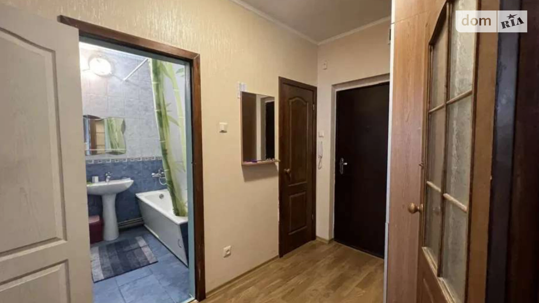 Сдается в аренду 1-комнатная квартира 49 кв. м в Харькове, ул. Сухумская, 24 - фото 5