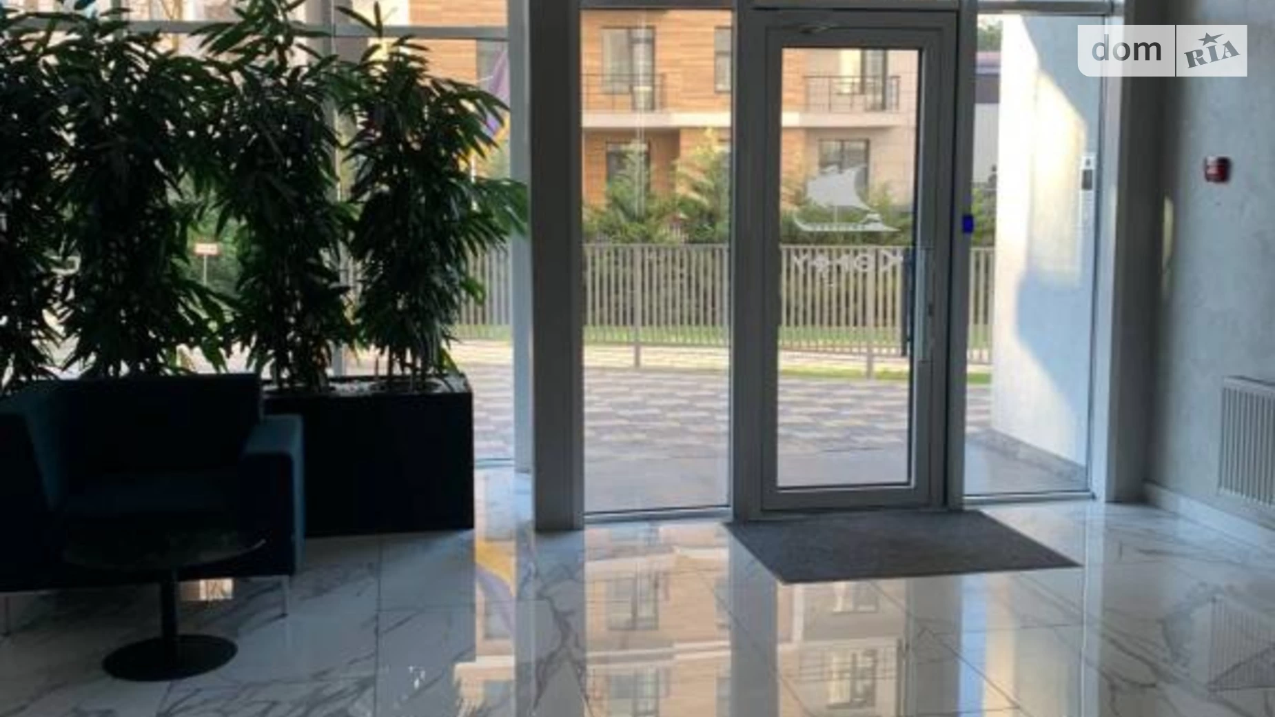 Продається 1-кімнатна квартира 45 кв. м у Одесі, пров. Кордонний, 2/2 - фото 3