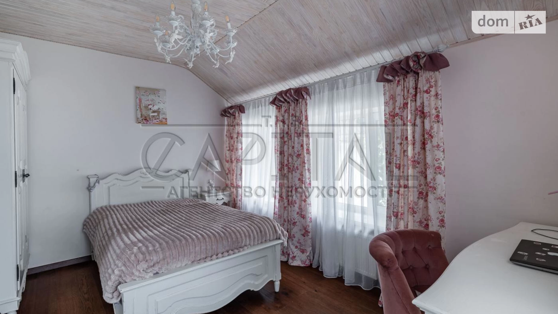Продається будинок 2 поверховий 155.3 кв. м з гаражем, цена: 220000 $ - фото 5
