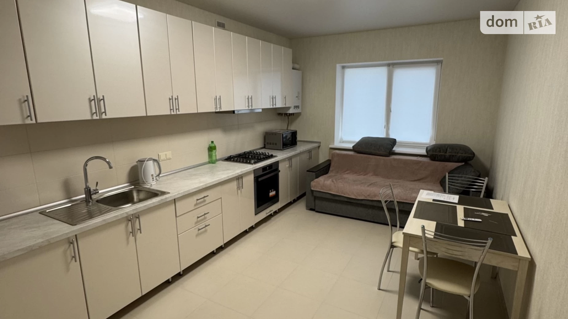 Продается 1-комнатная квартира 50 кв. м в Виннице, 2-й пер. Юности - фото 2