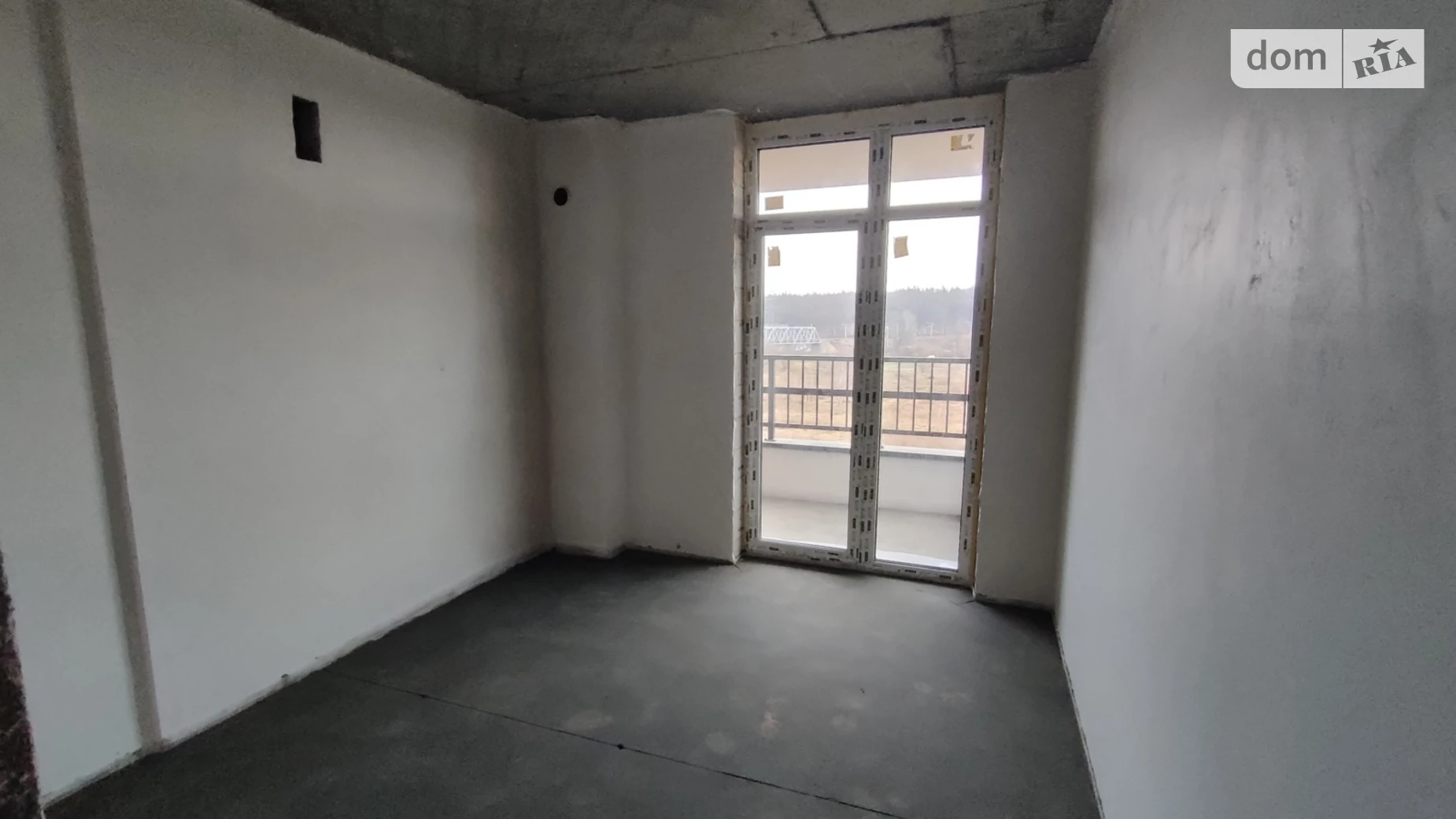 Продается 1-комнатная квартира 35.06 кв. м в Ирпене, ул. Ольги Кобылянской(Достоевского), 1В/18 - фото 4