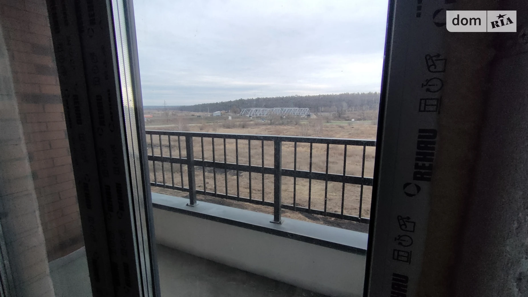 Продается 1-комнатная квартира 35.06 кв. м в Ирпене, ул. Ольги Кобылянской(Достоевского), 1В/18 - фото 5