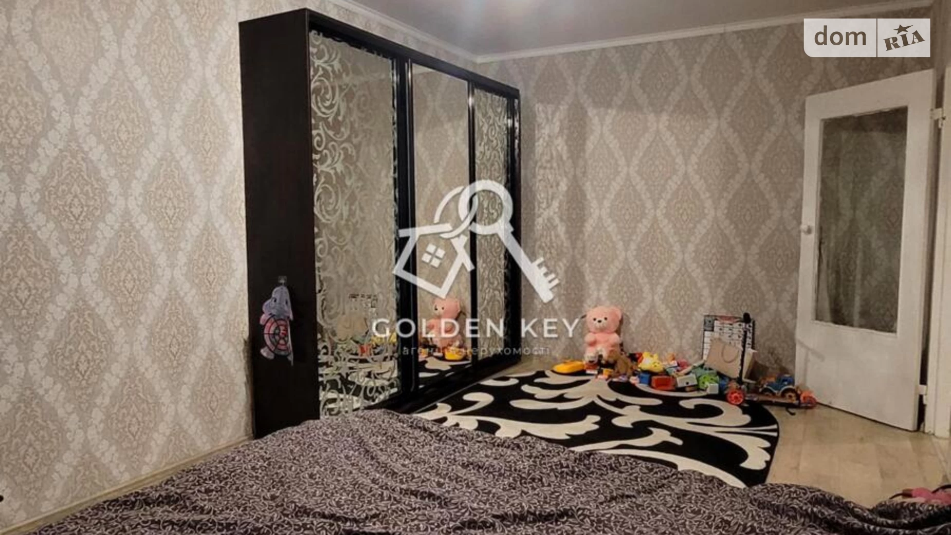 Продається 1-кімнатна квартира 34.1 кв. м у Кривому Розі, бул. Європейський(Кірова), 6 - фото 5