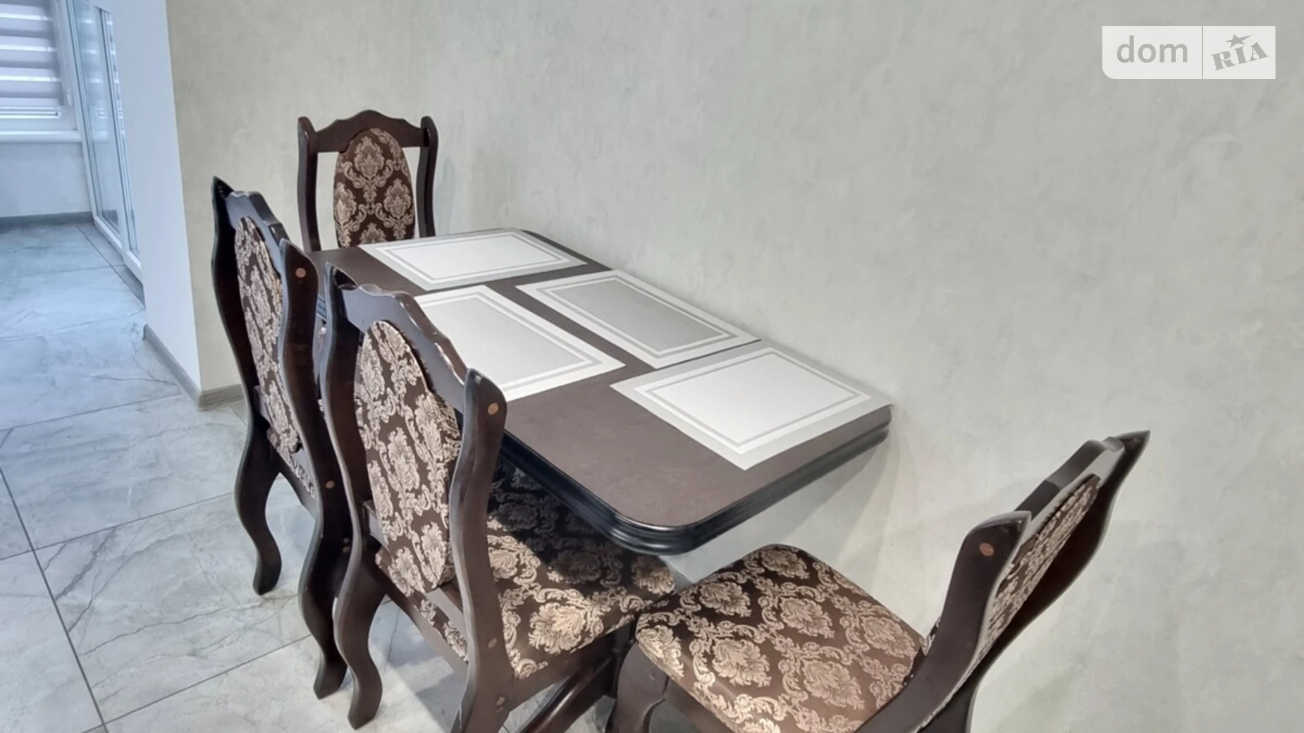 Здається в оренду 1-кімнатна квартира 47 кв. м у Вінницьких Хуторах, Немирівське шосе, 94Н - фото 4