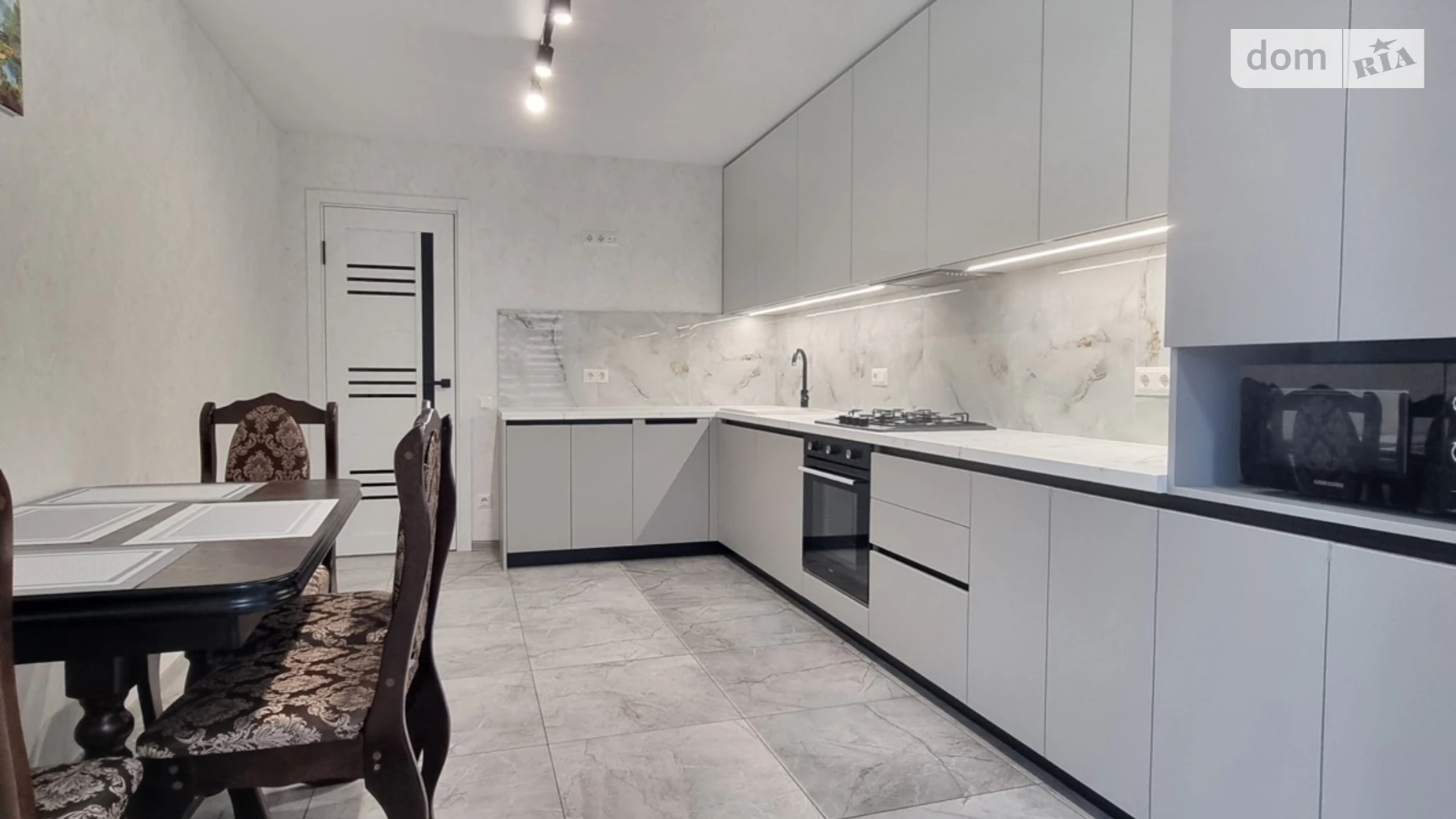 Здається в оренду 1-кімнатна квартира 47 кв. м у Вінницьких Хуторах, Немирівське шосе, 94Н - фото 3