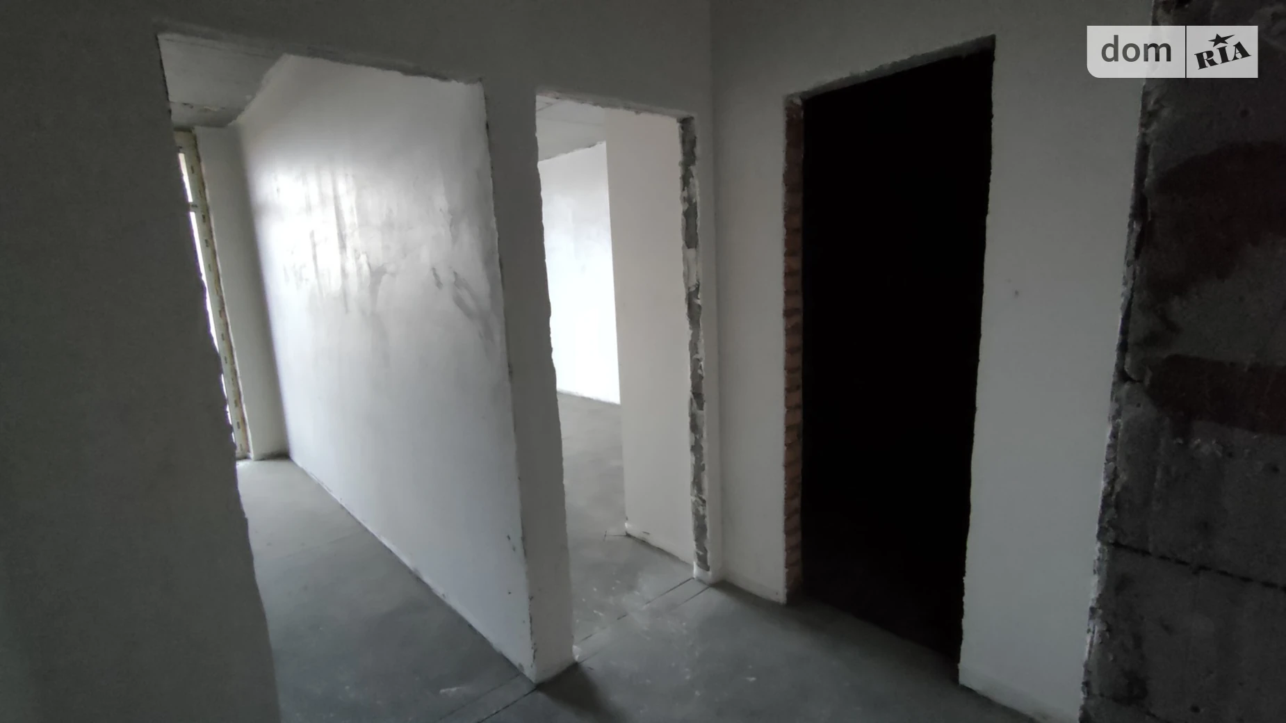 Продается 1-комнатная квартира 38.56 кв. м в Ирпене, ул. Ольги Кобылянской(Достоевского), 1В/18 - фото 4