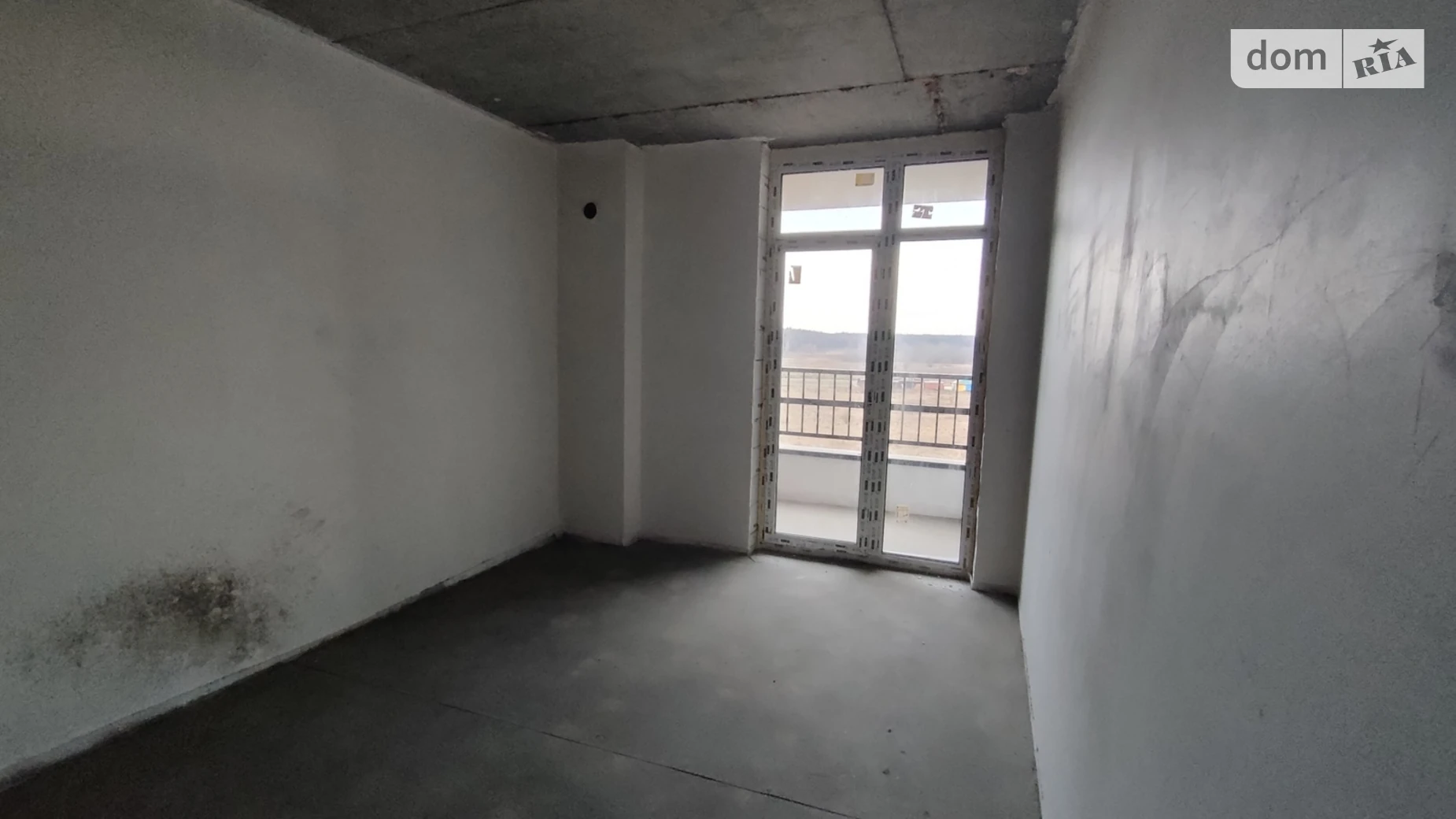 Продается 1-комнатная квартира 38.56 кв. м в Ирпене, ул. Ольги Кобылянской(Достоевского), 1В/18 - фото 5