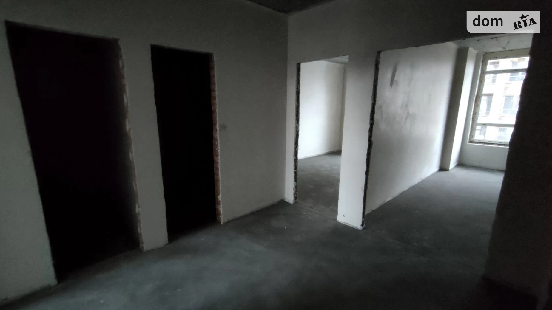 Продается 3-комнатная квартира 78.26 кв. м в Ирпене, ул. Ольги Кобылянской(Достоевского), 1В/18 - фото 2