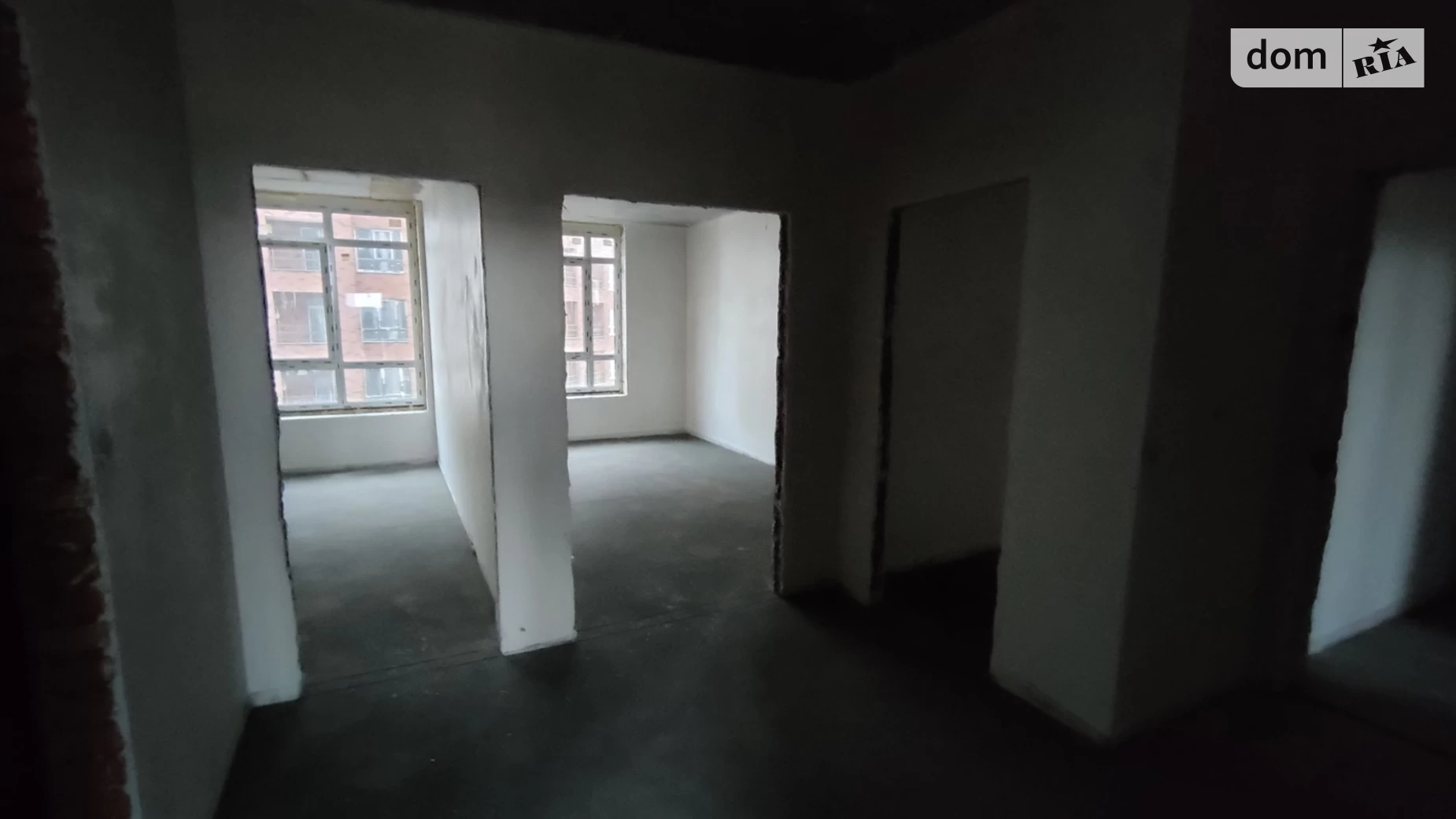 Продается 3-комнатная квартира 78.26 кв. м в Ирпене, ул. Ольги Кобылянской(Достоевского), 1В/18 - фото 3