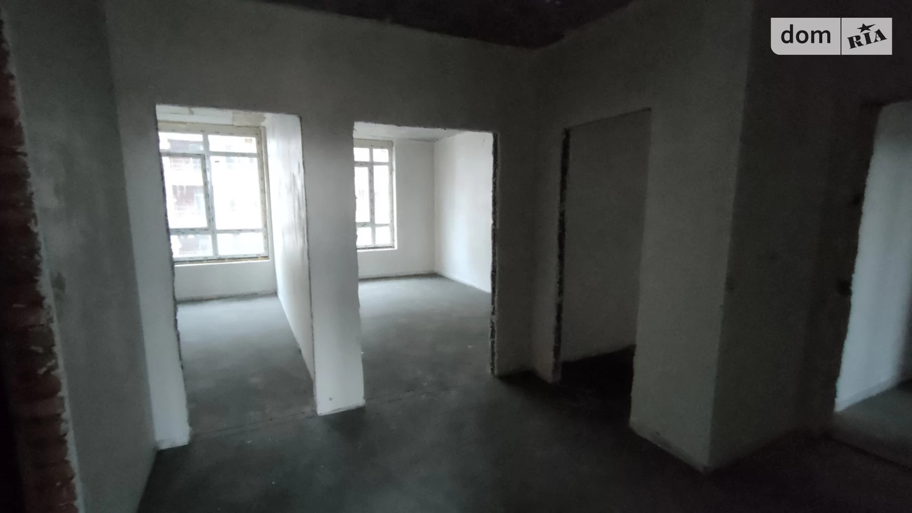 Продается 3-комнатная квартира 78.26 кв. м в Ирпене, ул. Ольги Кобылянской(Достоевского), 1В/18 - фото 4