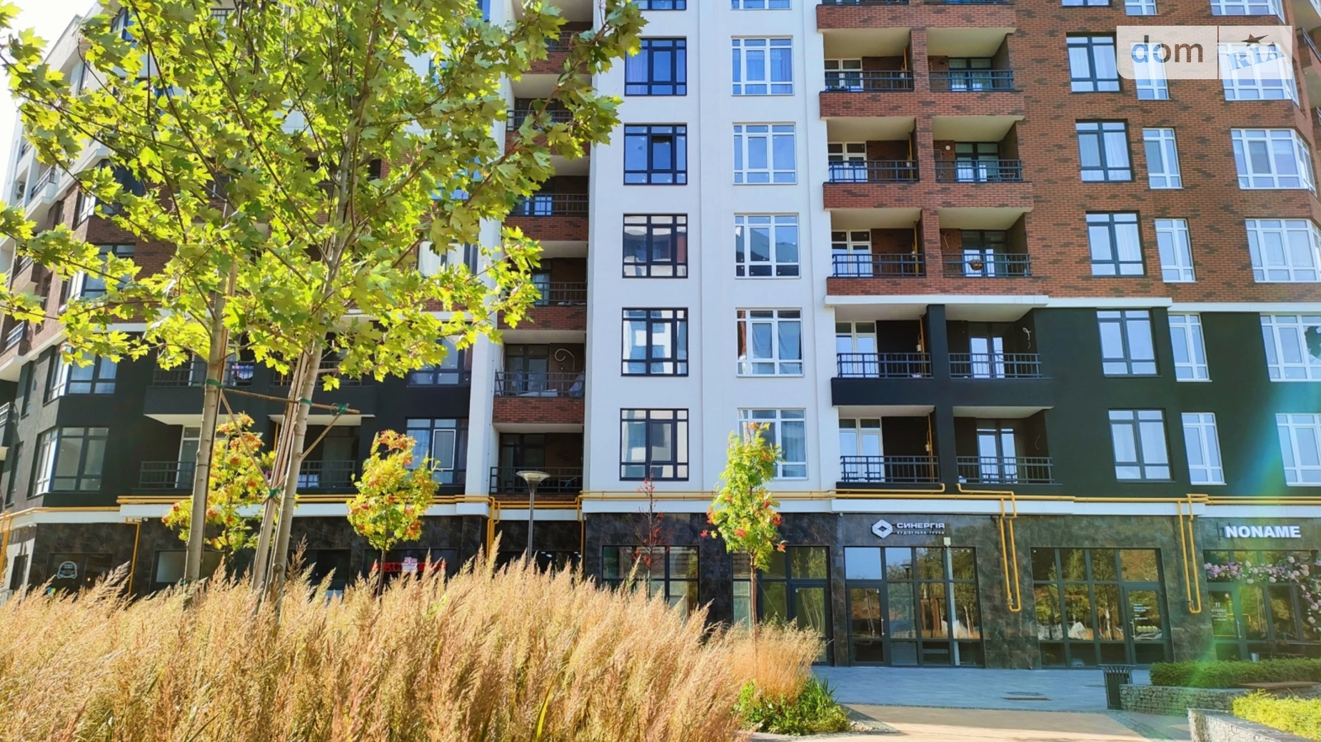 Продается 2-комнатная квартира 65.26 кв. м в Ирпене, ул. Ольги Кобылянской(Достоевского), 1В/18 - фото 3