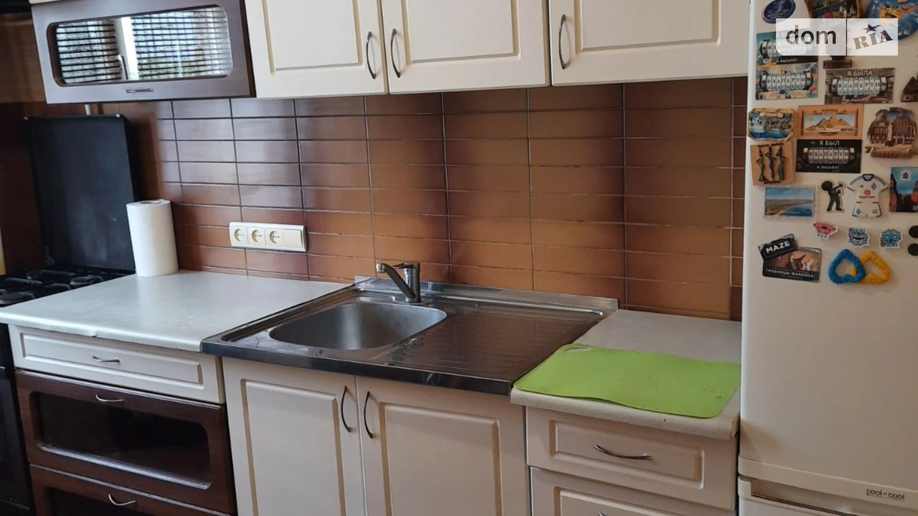 Сдается в аренду 2-комнатная квартира 51 кв. м в Киеве, ул. Профессора Подвысоцкого, 6А - фото 3