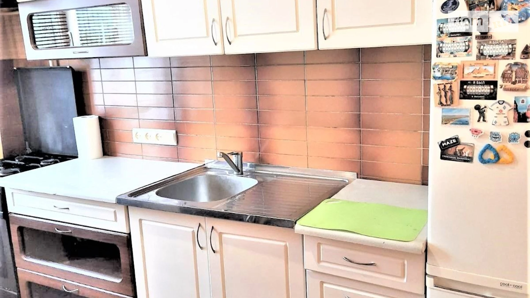 Сдается в аренду 2-комнатная квартира 51 кв. м в Киеве, ул. Профессора Подвысоцкого, 6А - фото 4