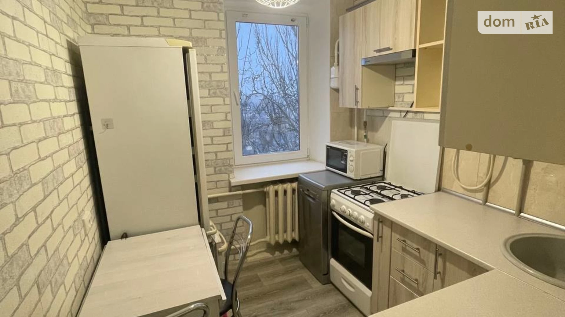 Продается 1-комнатная квартира 30.5 кв. м в Николаеве - фото 3