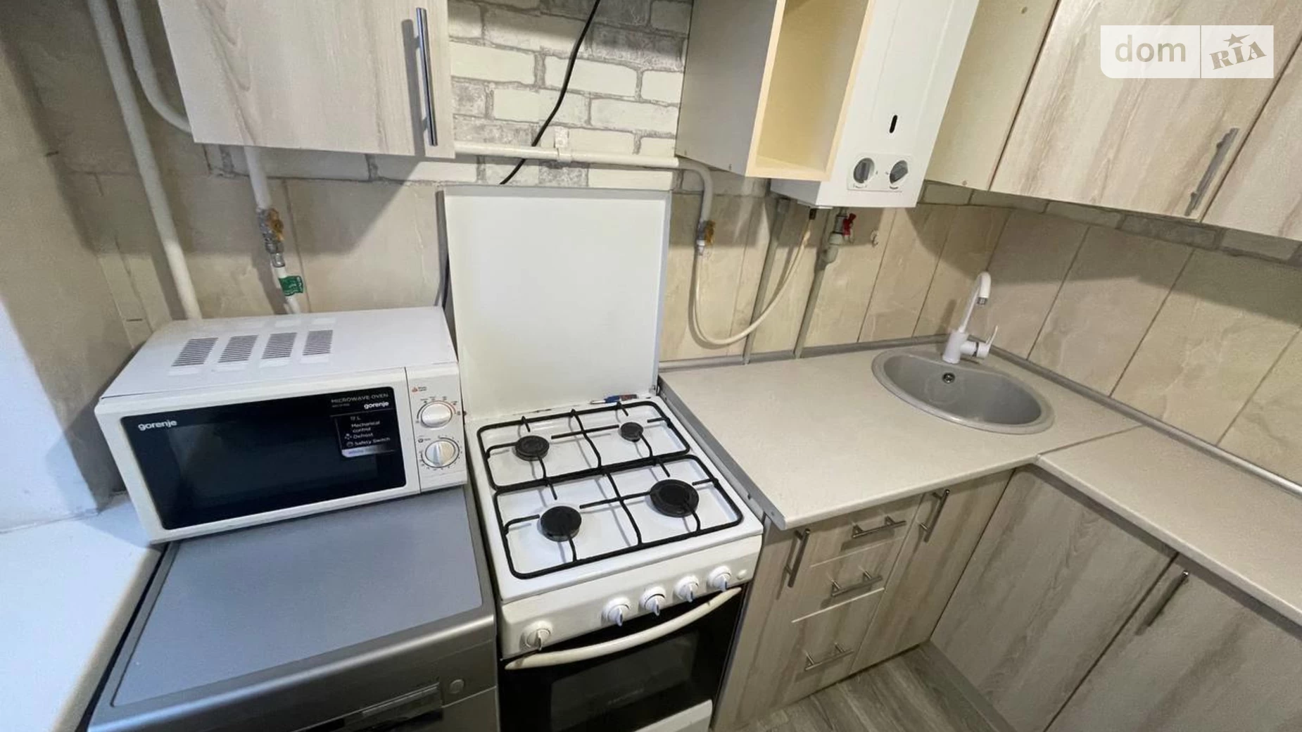 Продается 1-комнатная квартира 30.5 кв. м в Николаеве - фото 2