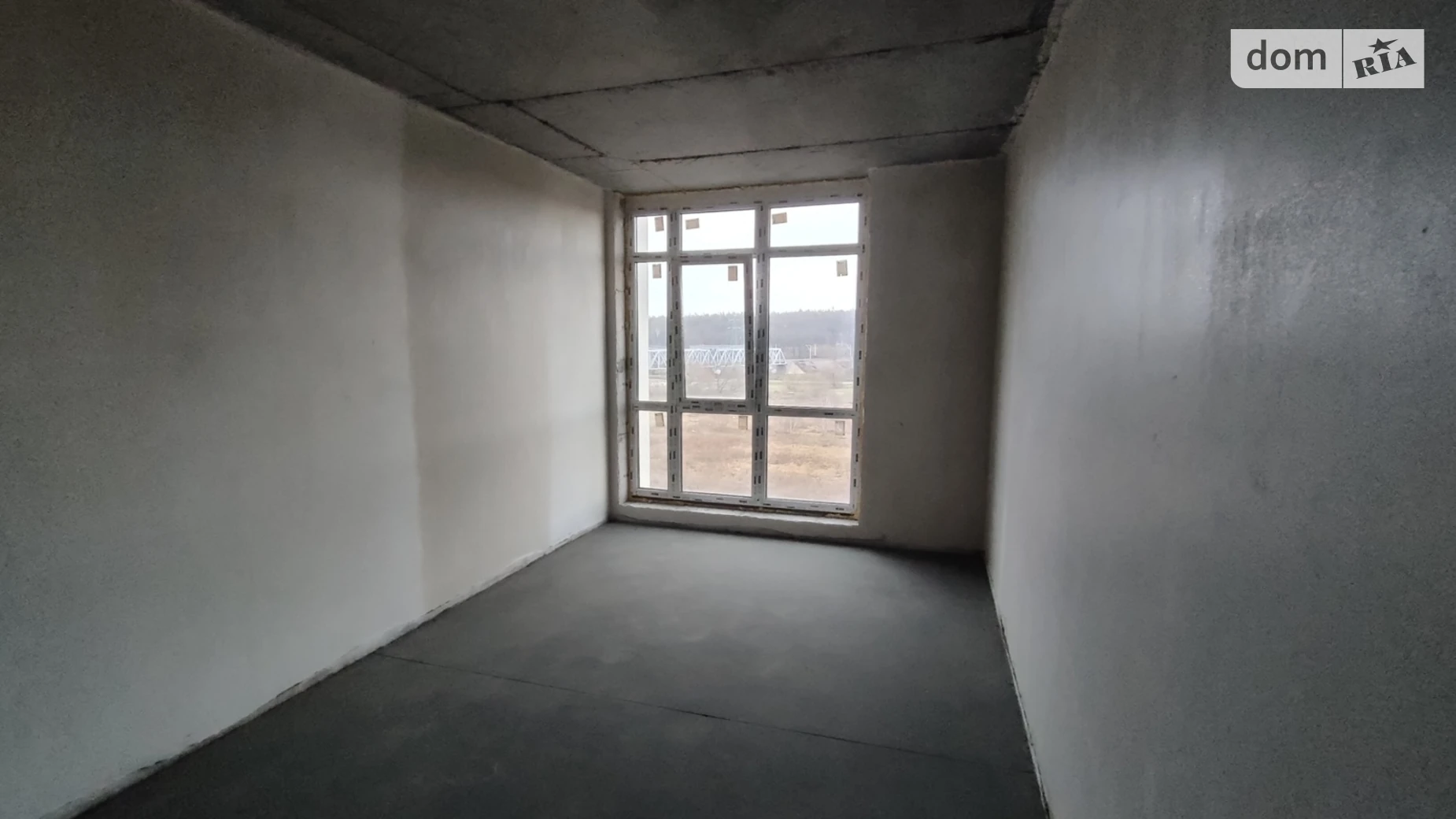 Продается 1-комнатная квартира 38.59 кв. м в Ирпене, ул. Ольги Кобылянской(Достоевского), 1В/18 - фото 3