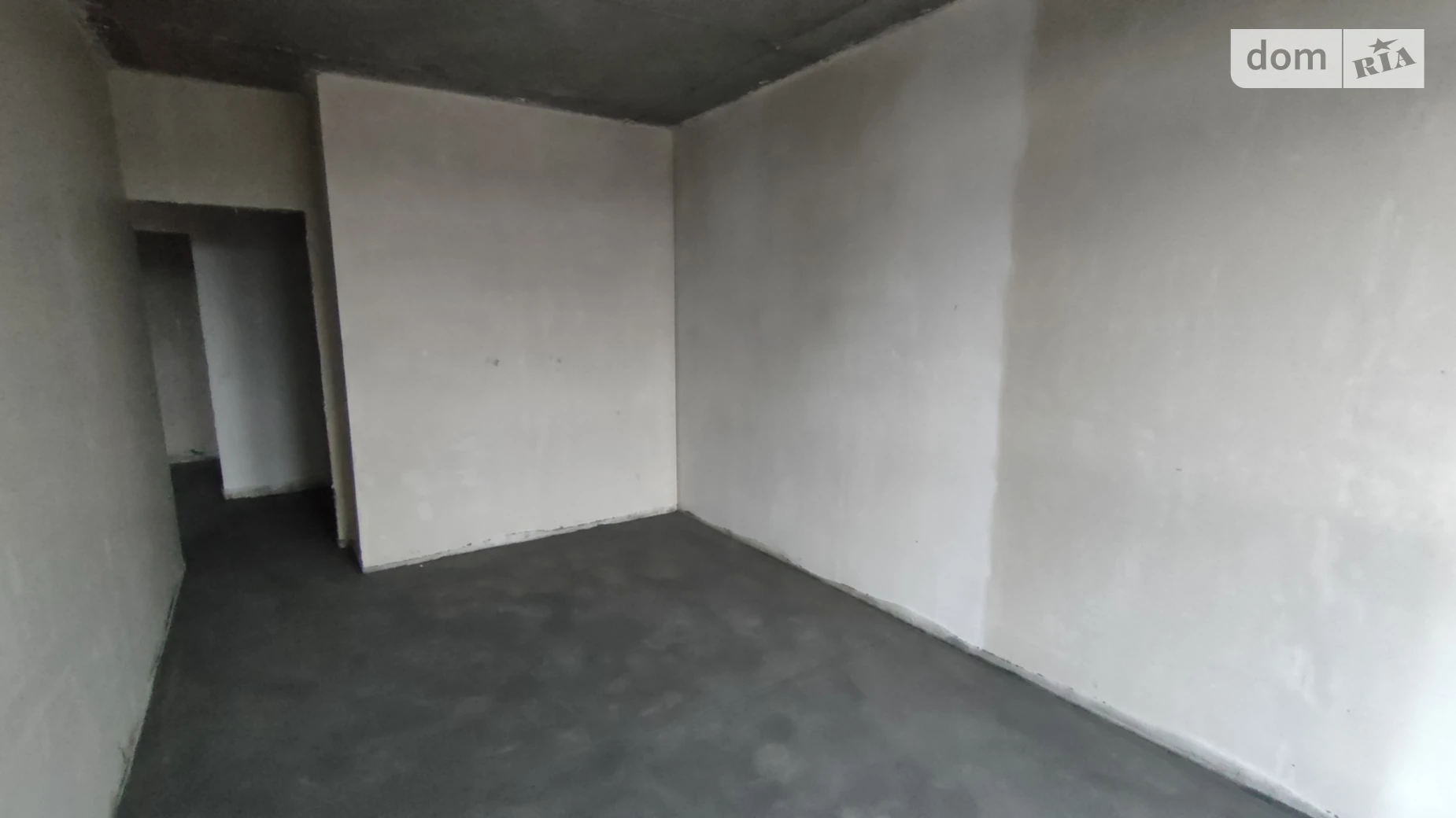 Продается 1-комнатная квартира 38.59 кв. м в Ирпене, ул. Ольги Кобылянской(Достоевского), 1В/18 - фото 4