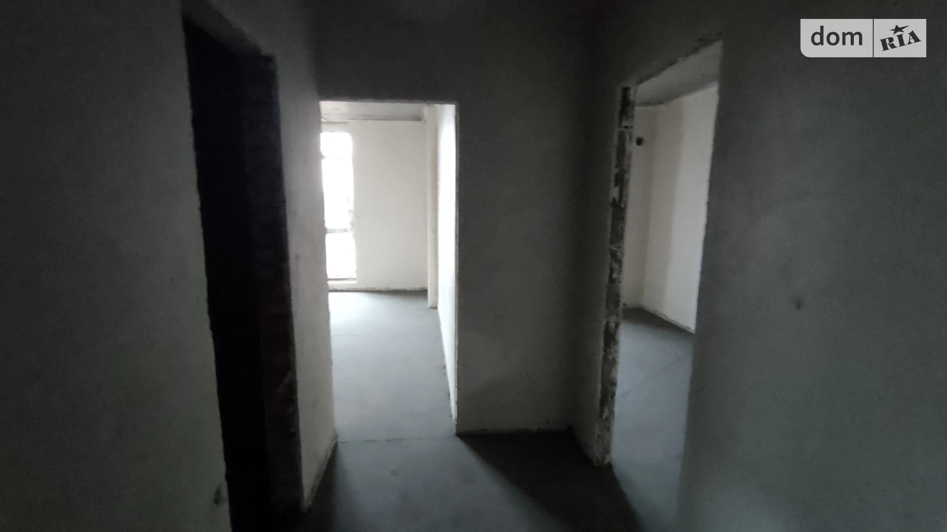 Продается 1-комнатная квартира 37.94 кв. м в Ирпене, ул. Ольги Кобылянской(Достоевского), 1В/18 - фото 2