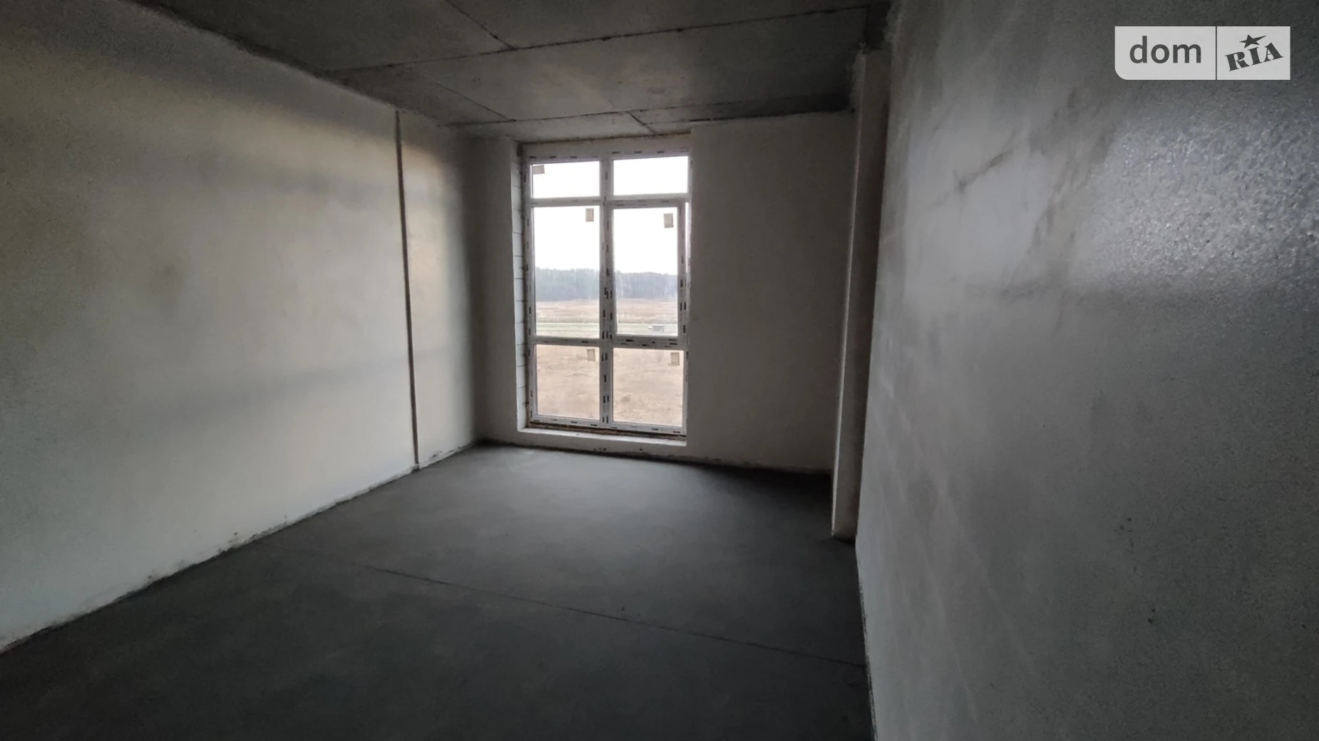 Продается 1-комнатная квартира 37.94 кв. м в Ирпене, ул. Ольги Кобылянской(Достоевского), 1В/18 - фото 3