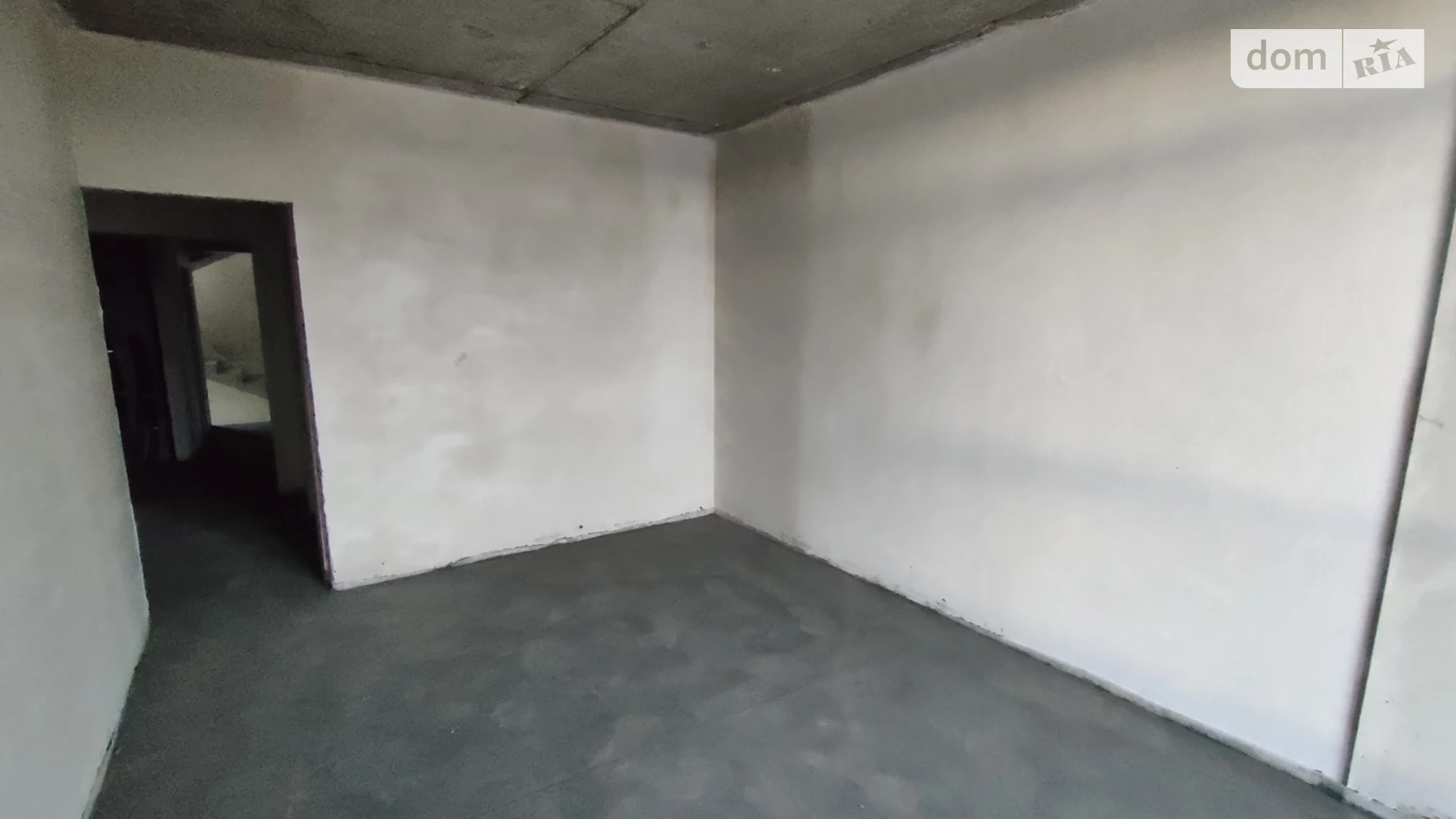 Продается 1-комнатная квартира 37.94 кв. м в Ирпене, ул. Ольги Кобылянской(Достоевского), 1В/18 - фото 4