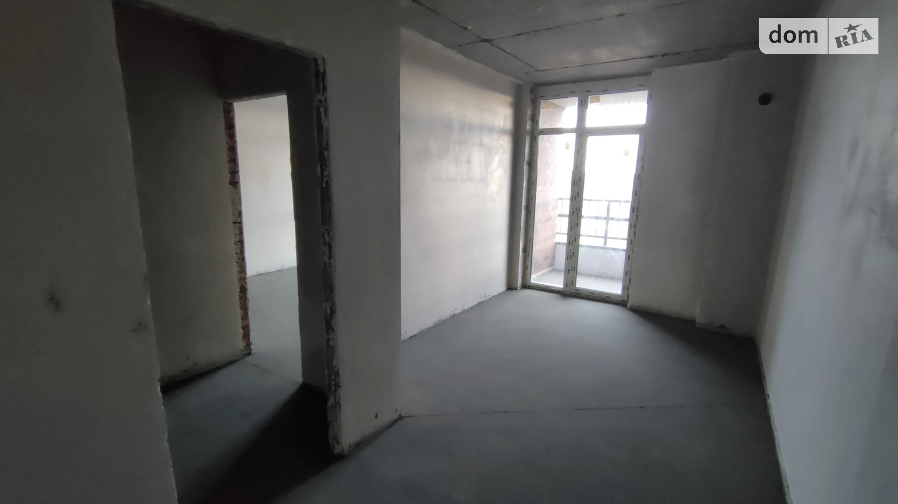 Продается 1-комнатная квартира 37.94 кв. м в Ирпене, ул. Ольги Кобылянской(Достоевского), 1В/18 - фото 5