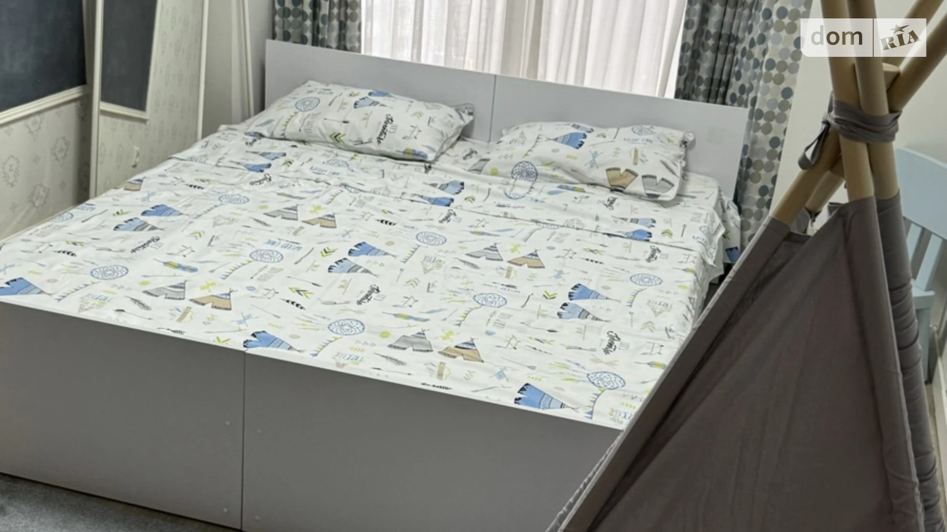Продається 2-кімнатна квартира 77 кв. м у Києві, вул. Драгоманова, 2Б - фото 4