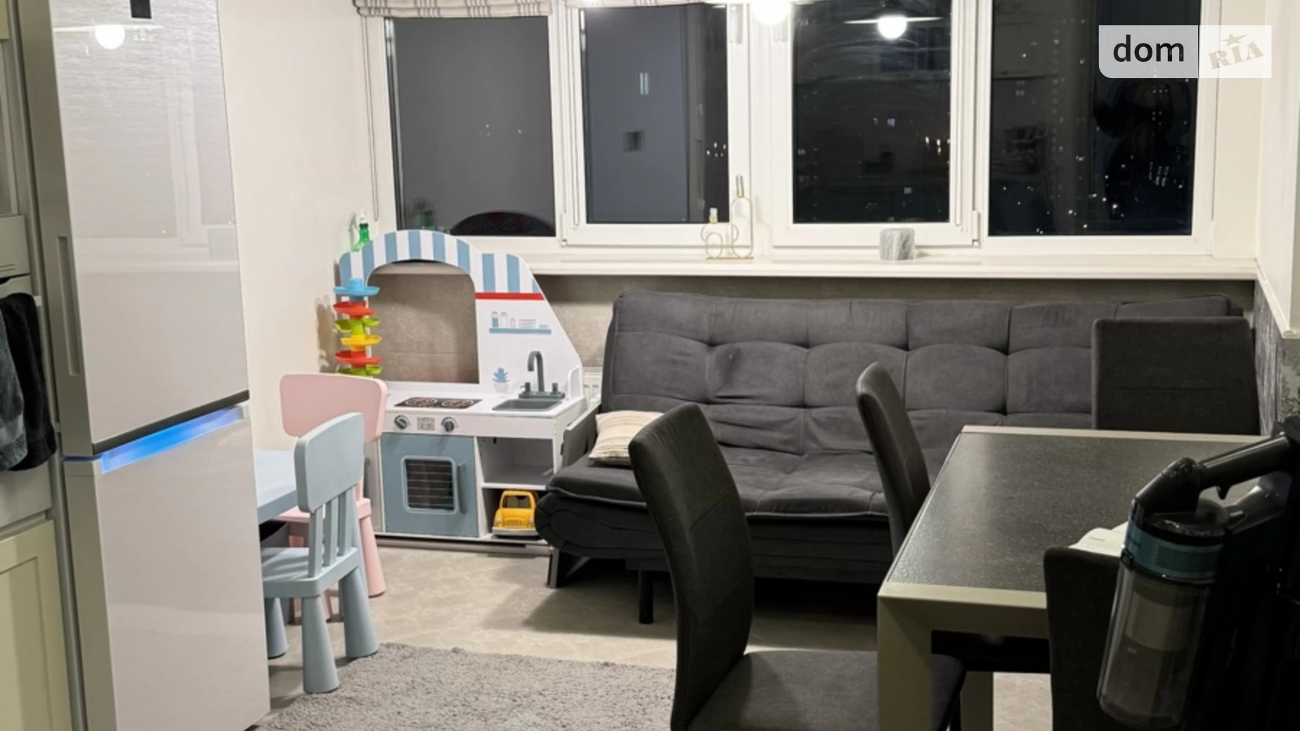 Продається 2-кімнатна квартира 77 кв. м у Києві, вул. Драгоманова, 2Б - фото 5