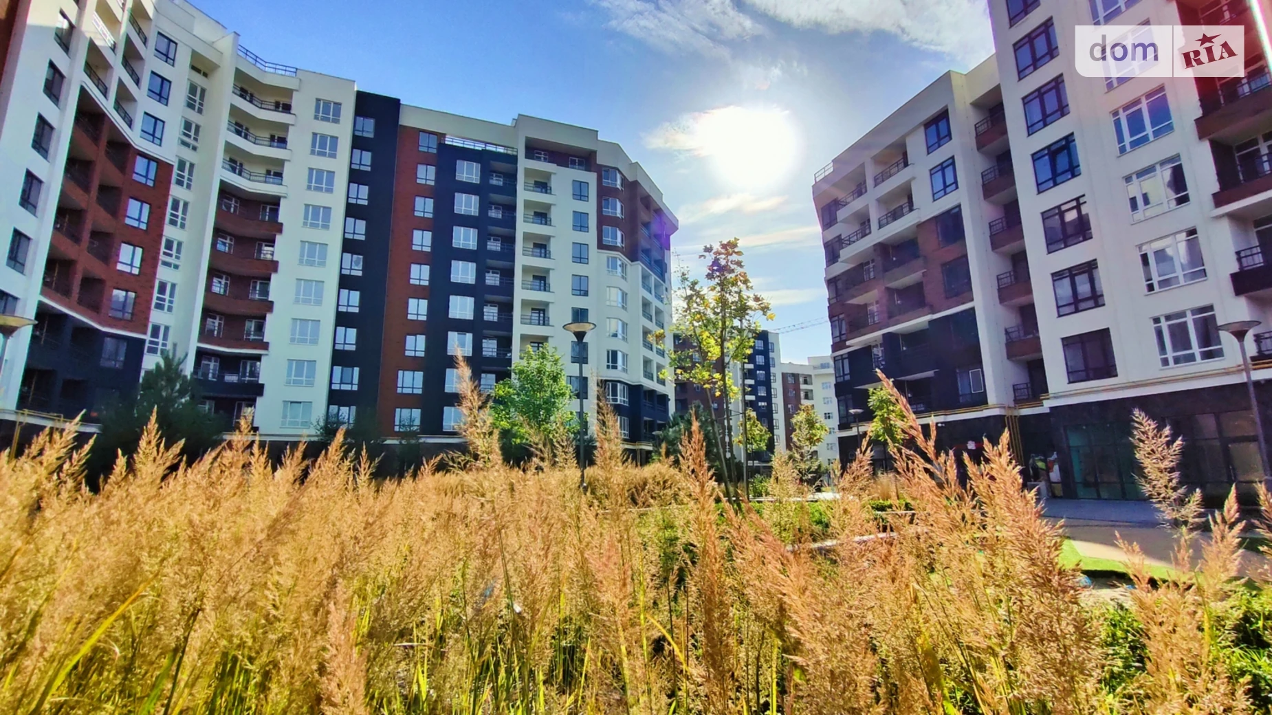 Продается 1-комнатная квартира 38.56 кв. м в Ирпене, ул. Ольги Кобылянской(Достоевского), 1В/18 - фото 2