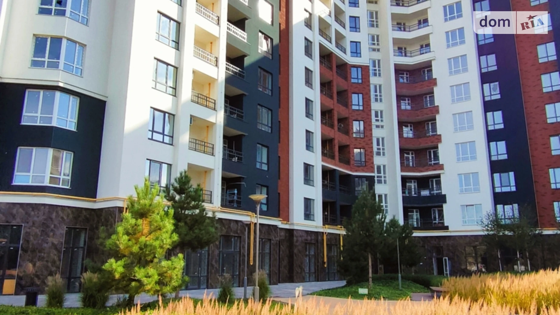 Продается 1-комнатная квартира 38.56 кв. м в Ирпене, ул. Ольги Кобылянской(Достоевского), 1В/18 - фото 3