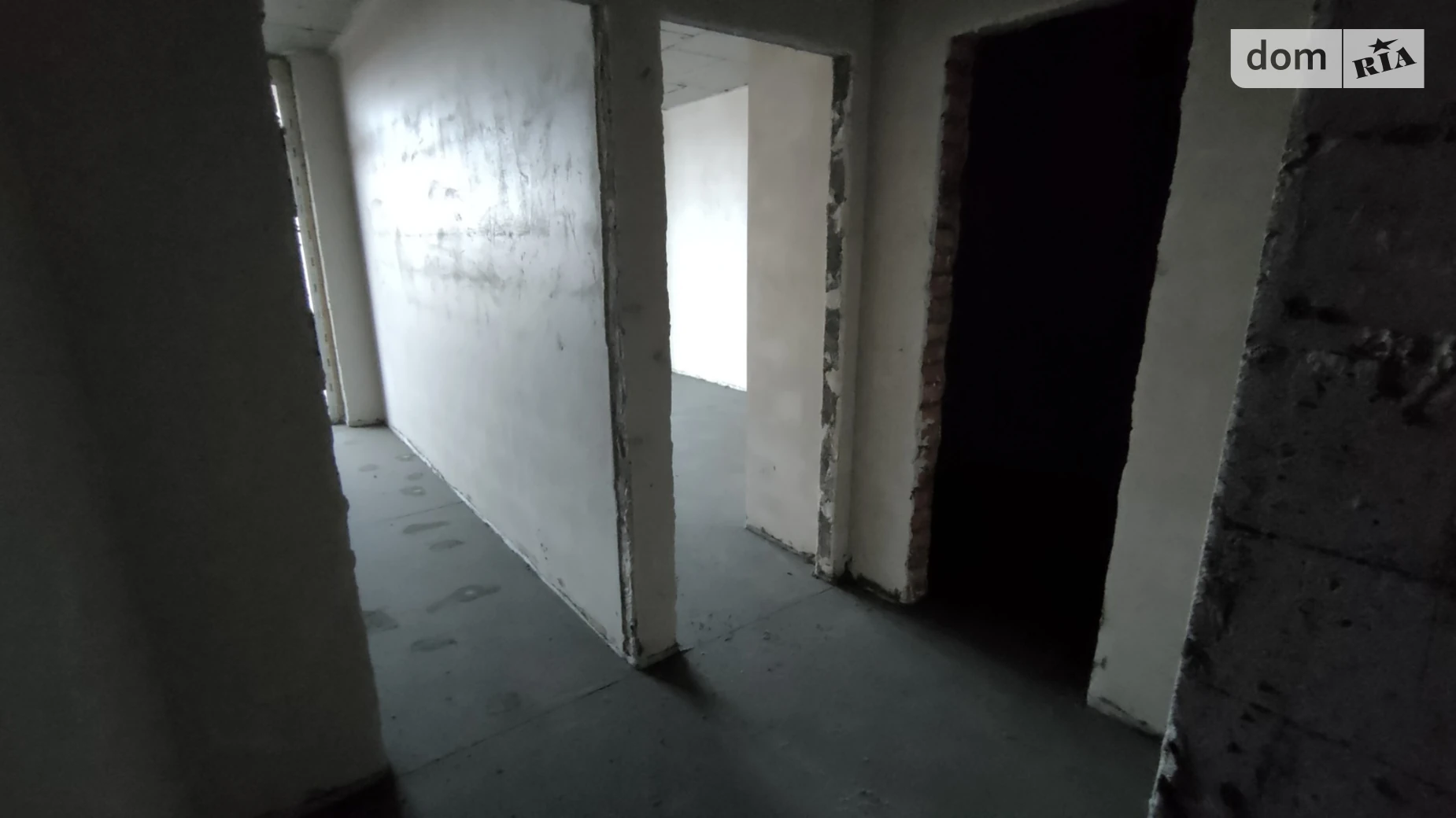 Продается 1-комнатная квартира 38.56 кв. м в Ирпене, ул. Ольги Кобылянской(Достоевского), 1В/18 - фото 4