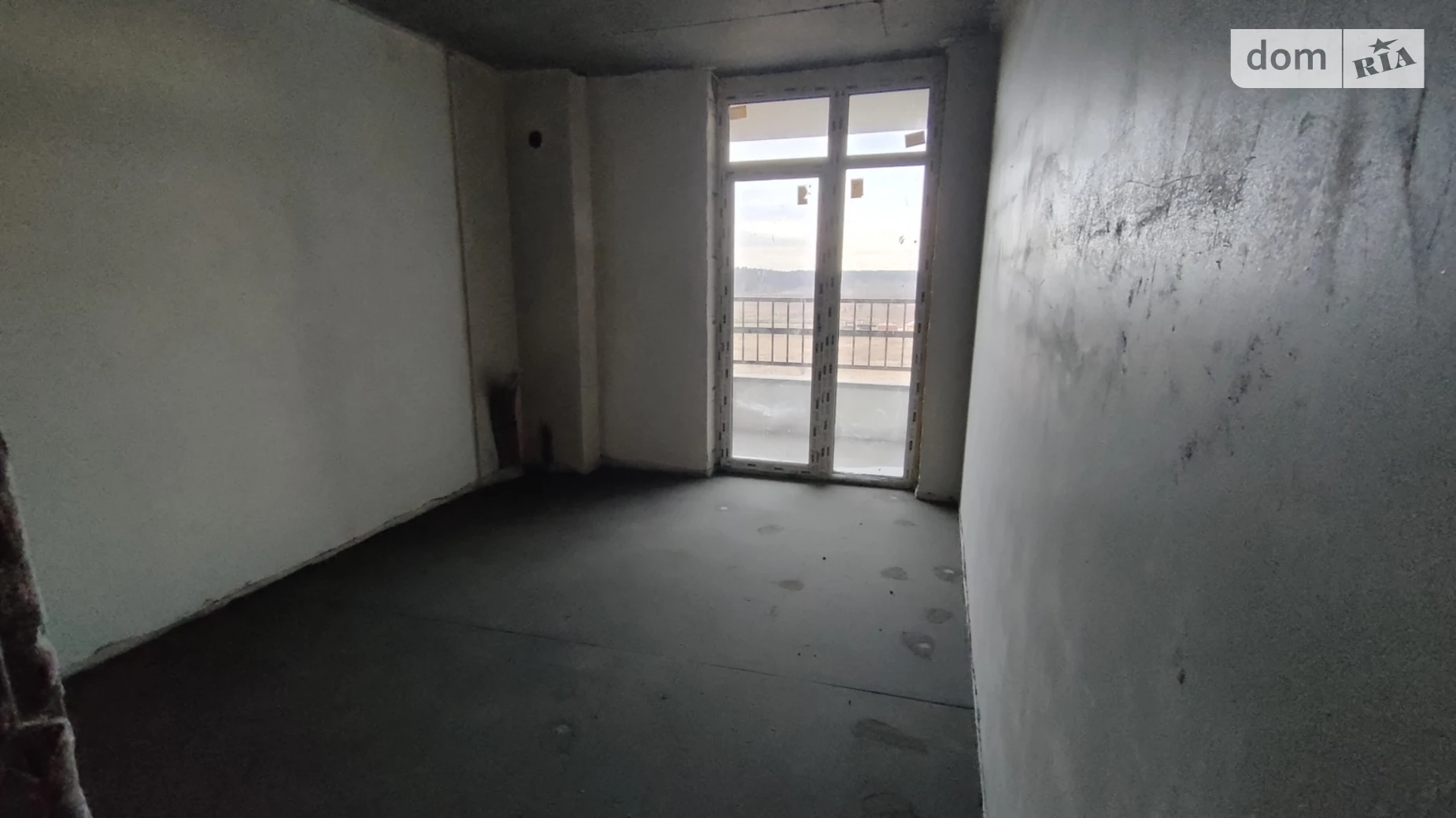 Продается 1-комнатная квартира 38.56 кв. м в Ирпене, ул. Ольги Кобылянской(Достоевского), 1В/18 - фото 5