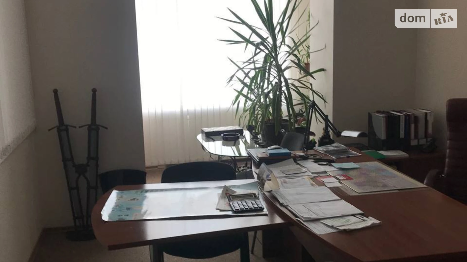 Сдается в аренду офис 127 кв. м в бизнес-центре, цена: 35000 грн - фото 4