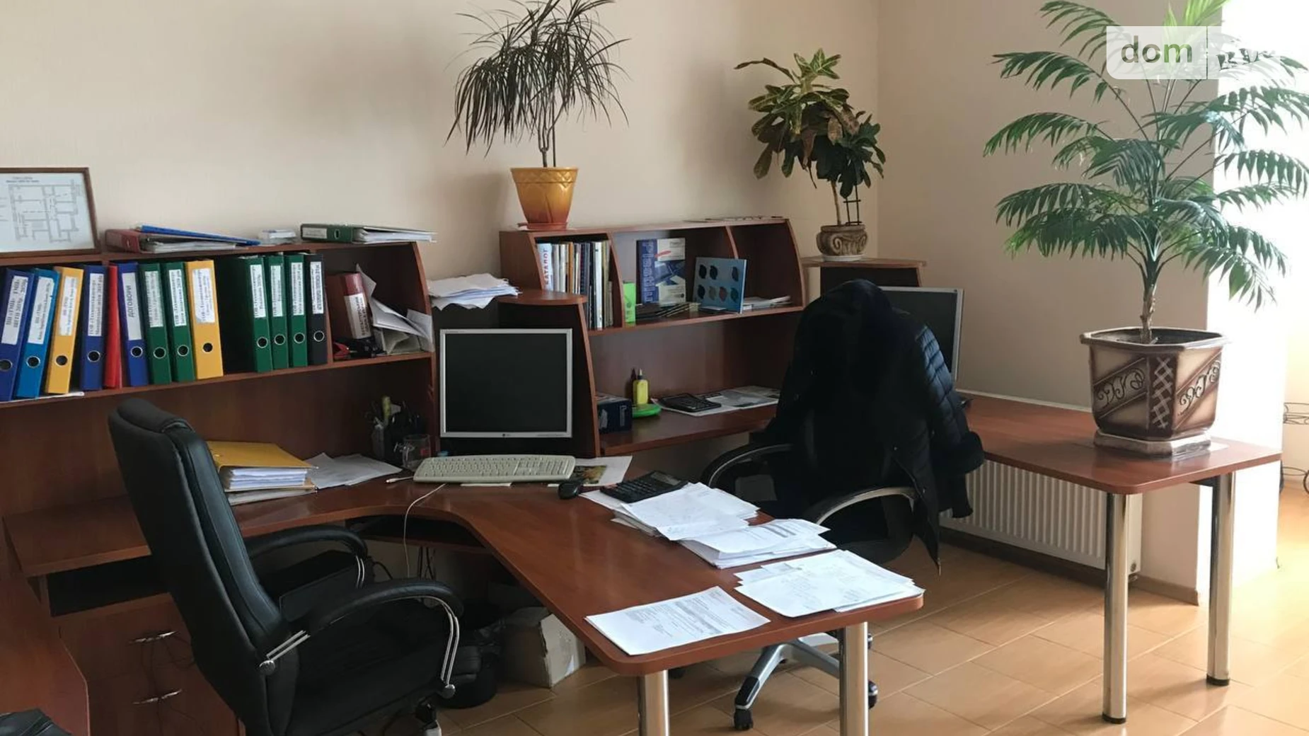 Сдается в аренду офис 127 кв. м в бизнес-центре, цена: 35000 грн - фото 2