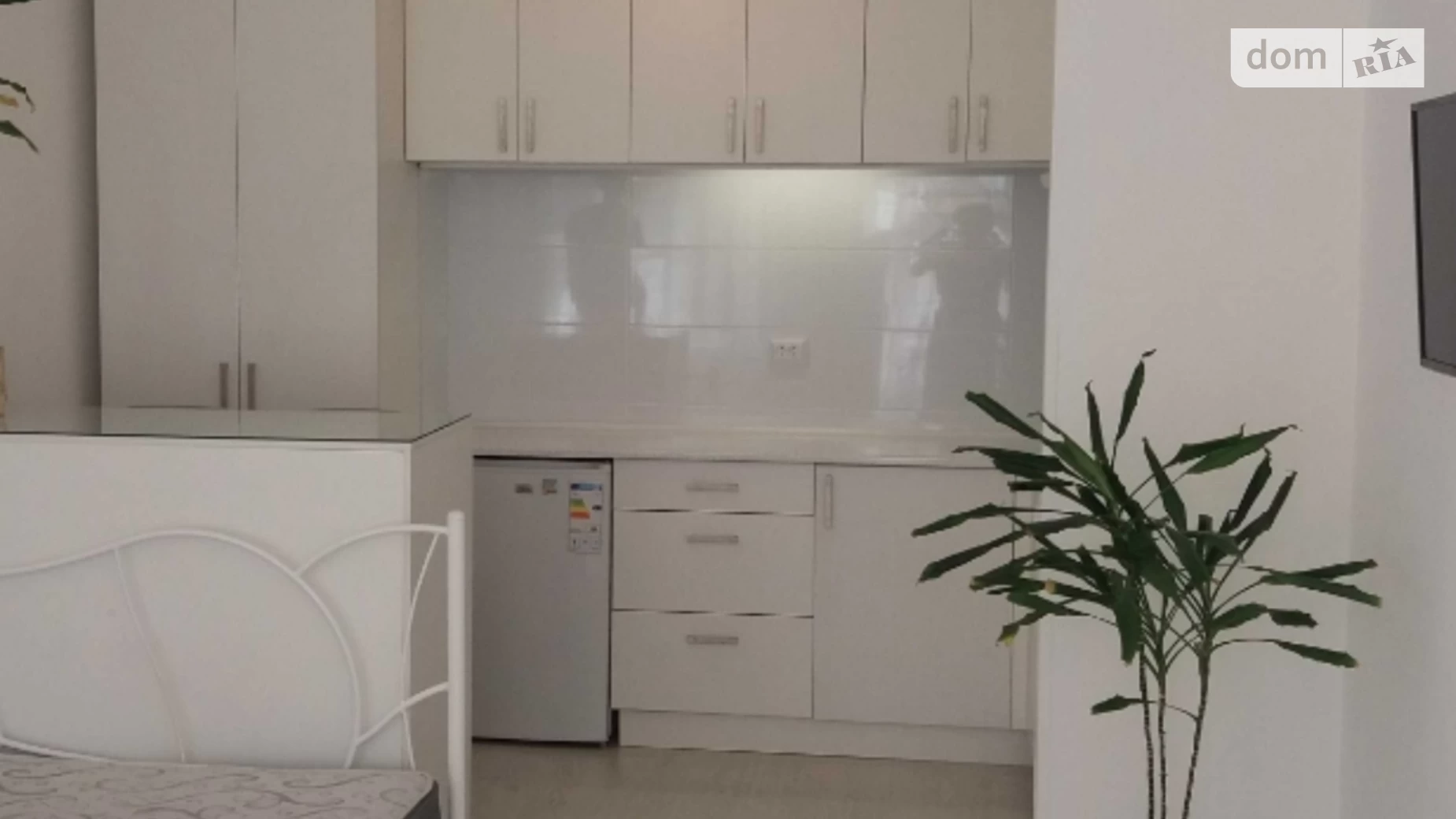 Продається 1-кімнатна квартира 26 кв. м у Одесі, вул. Пантелеймонівська, 30 - фото 2